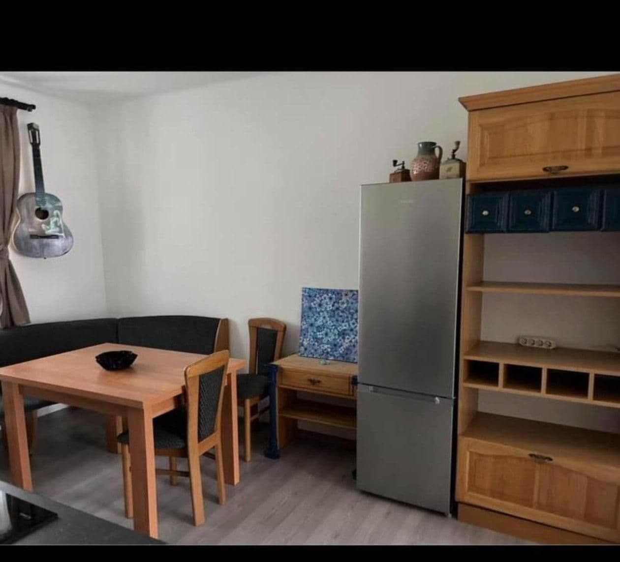 Pronájem bytu 2+1 52 m², Sídliště 9. května, Sázava, Středočeský kraj Pronájem bytu 2+1 52 m², Sídliště 9. května, Sázava, Středočeský kraj