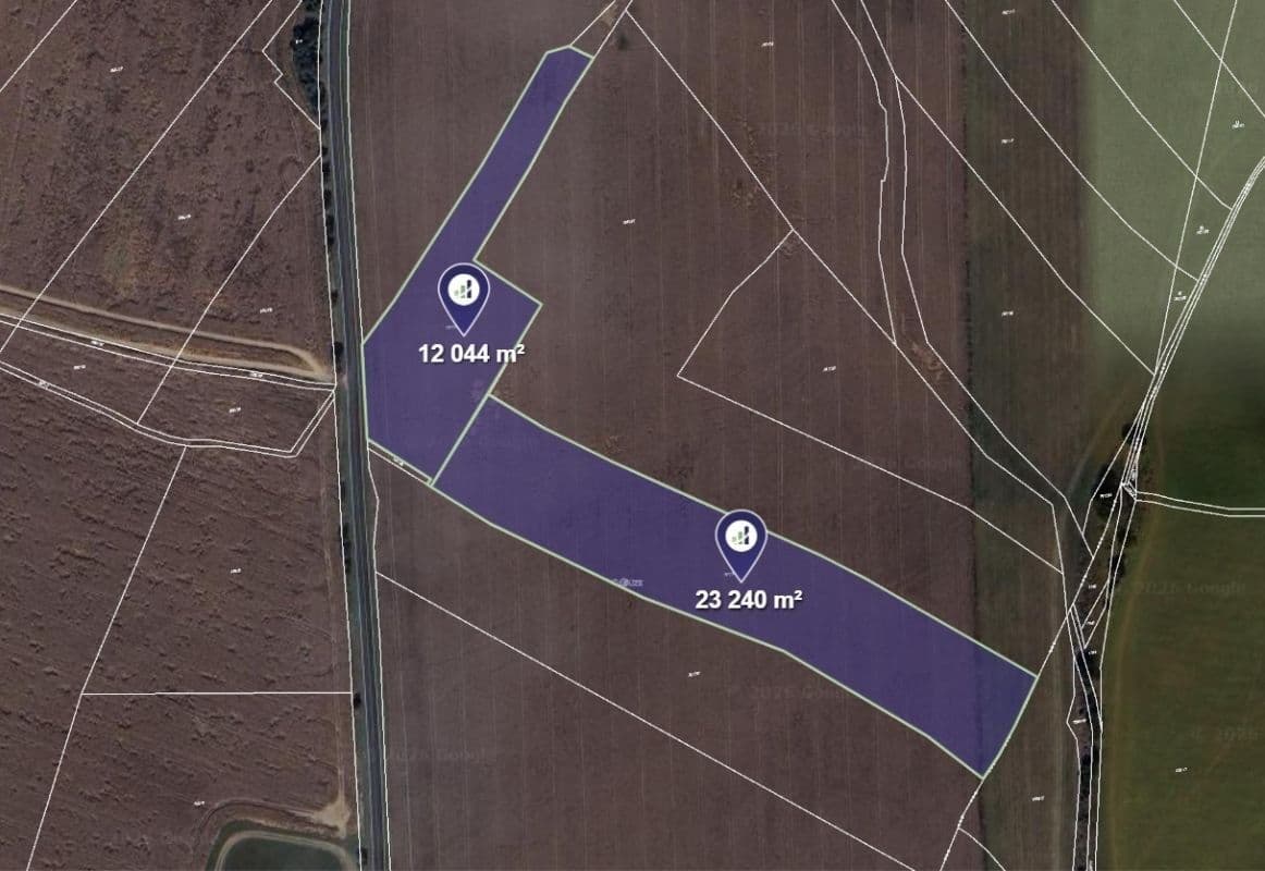 Prodej pozemku 65.447 m², Drahouš, Středočeský kraj Prodej pozemku 65.447 m², Drahouš, Středočeský kraj