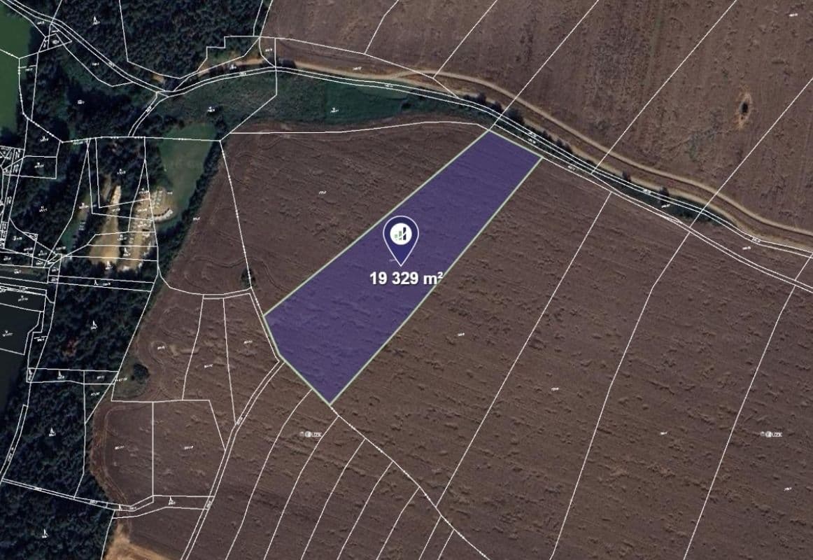 Prodej pozemku 65.447 m², Drahouš, Středočeský kraj Prodej pozemku 65.447 m², Drahouš, Středočeský kraj