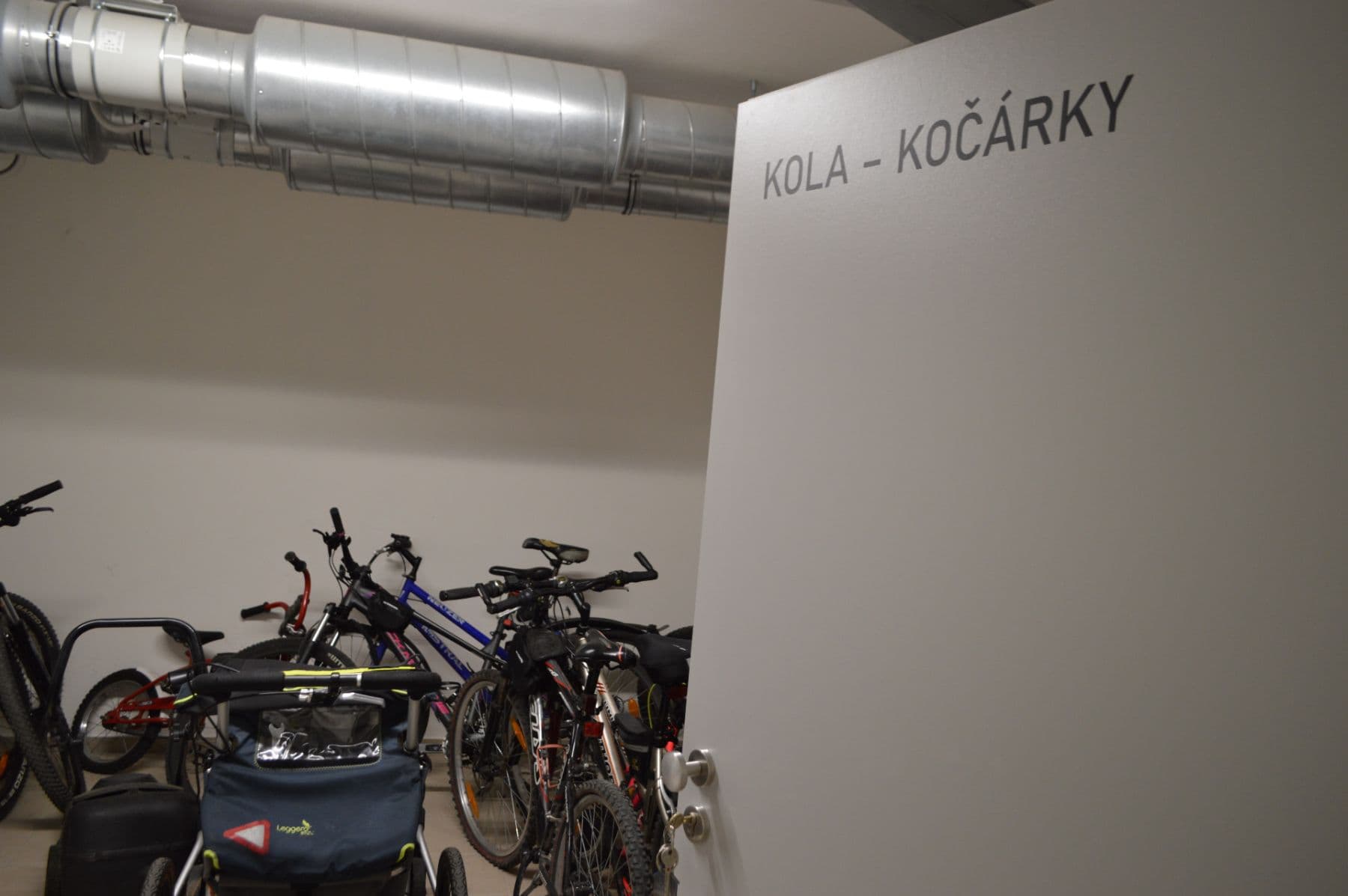 Pronájem bytu 2+kk 65 m², Podveská, Brno, Jihomoravský kraj Pronájem bytu 2+kk 65 m², Podveská, Brno, Jihomoravský kraj