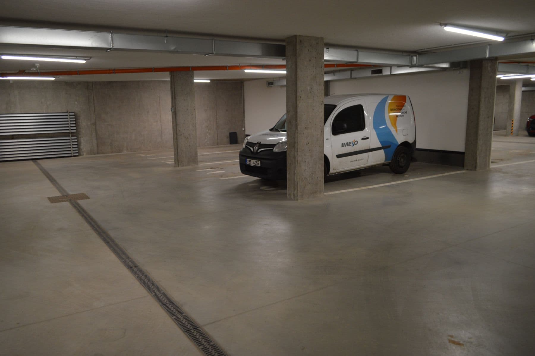 Pronájem bytu 2+kk 65 m², Podveská, Brno, Jihomoravský kraj Pronájem bytu 2+kk 65 m², Podveská, Brno, Jihomoravský kraj
