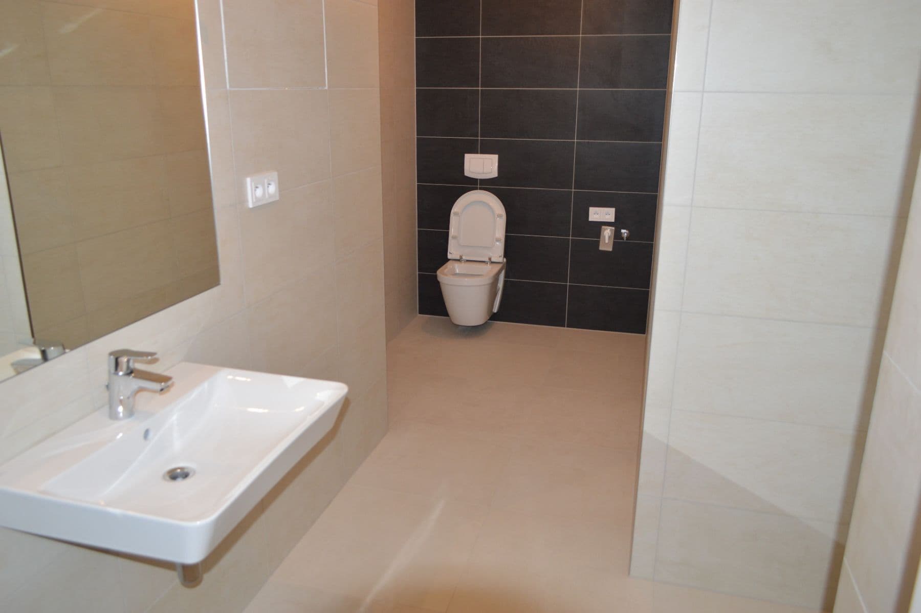 Pronájem bytu 2+kk 65 m², Podveská, Brno, Jihomoravský kraj Pronájem bytu 2+kk 65 m², Podveská, Brno, Jihomoravský kraj