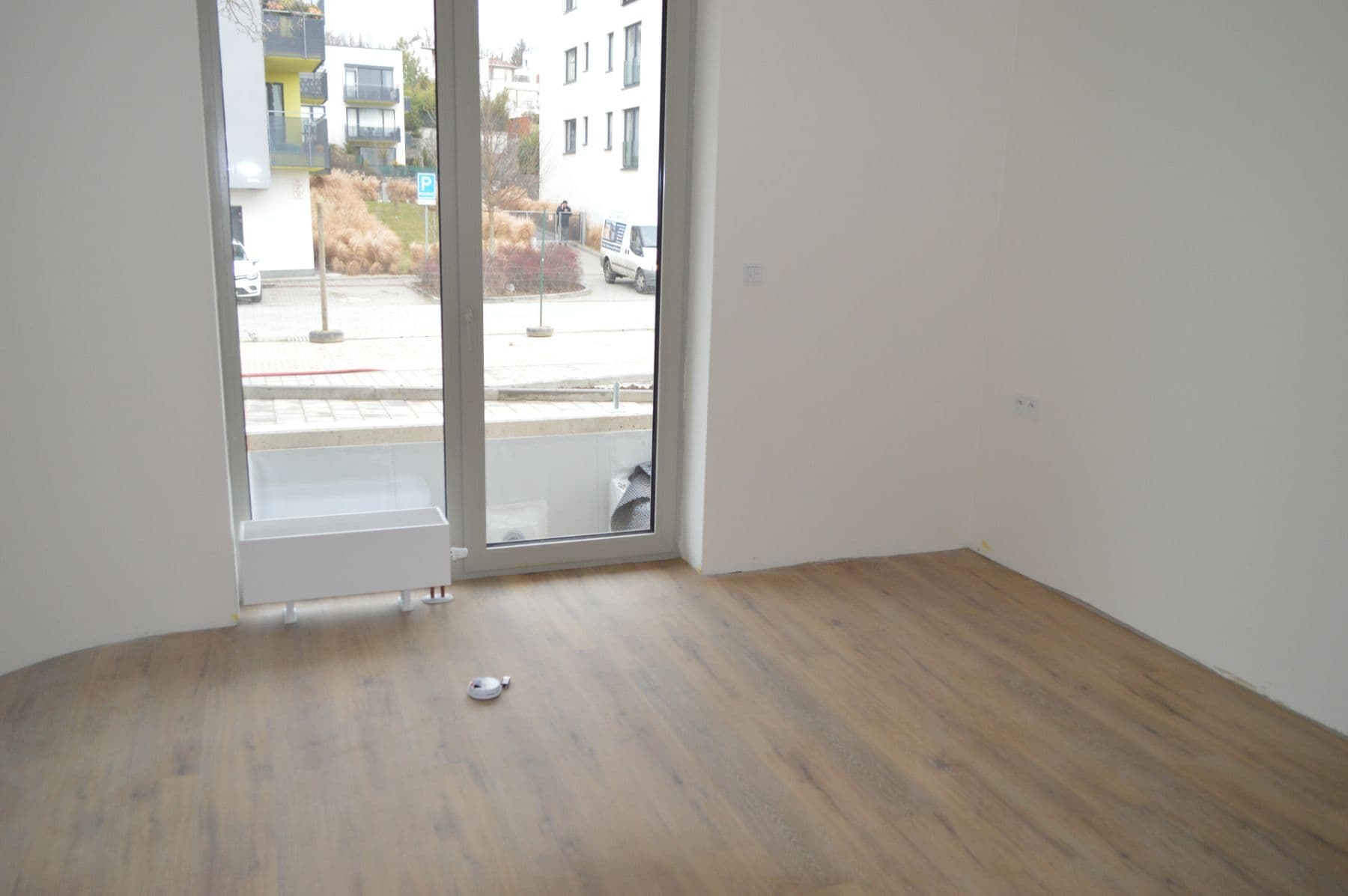 Pronájem bytu 2+kk 65 m², Podveská, Brno, Jihomoravský kraj Pronájem bytu 2+kk 65 m², Podveská, Brno, Jihomoravský kraj