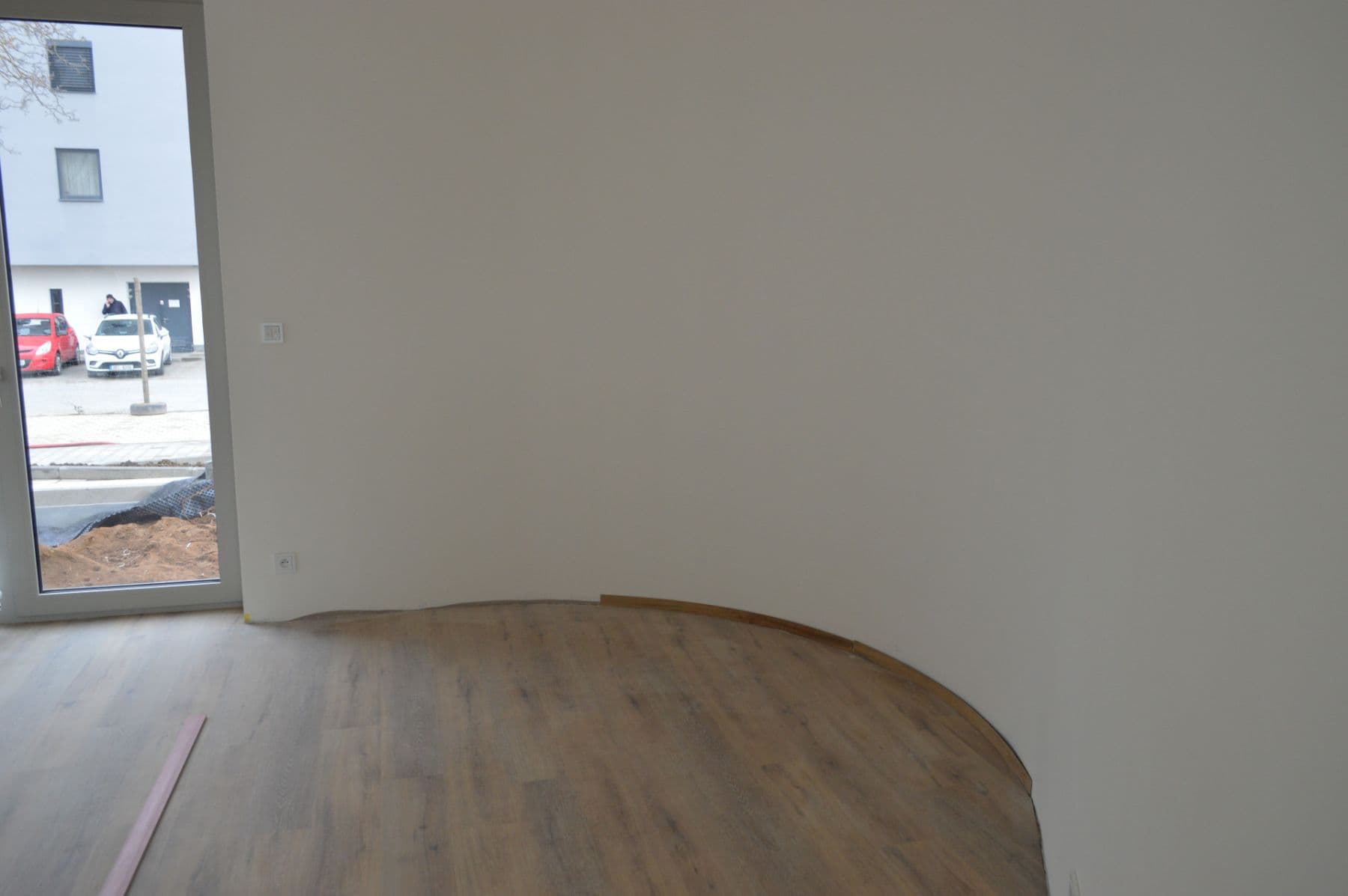 Pronájem bytu 2+kk 65 m², Podveská, Brno, Jihomoravský kraj Pronájem bytu 2+kk 65 m², Podveská, Brno, Jihomoravský kraj