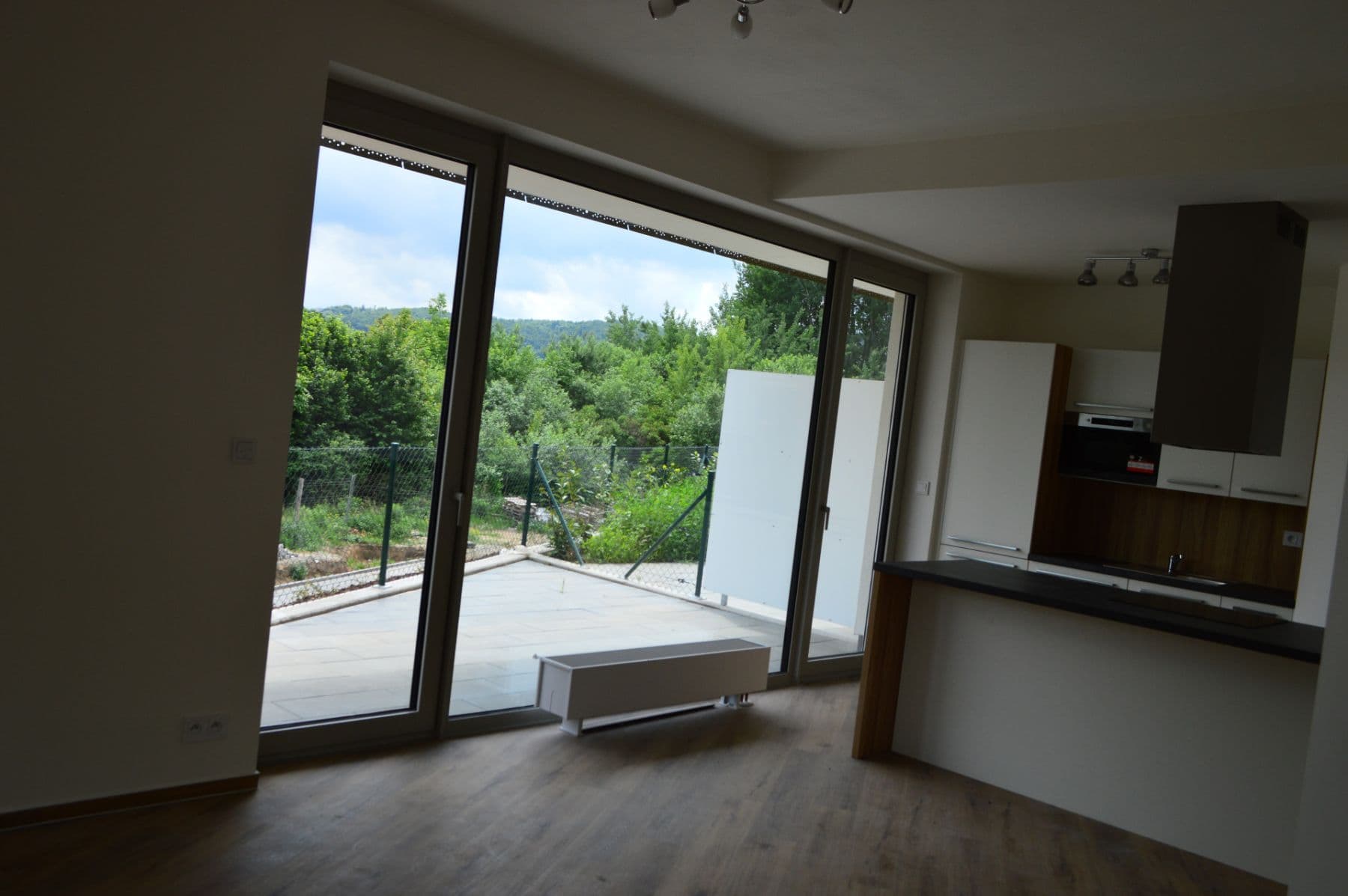 Pronájem bytu 2+kk 65 m², Podveská, Brno, Jihomoravský kraj Pronájem bytu 2+kk 65 m², Podveská, Brno, Jihomoravský kraj