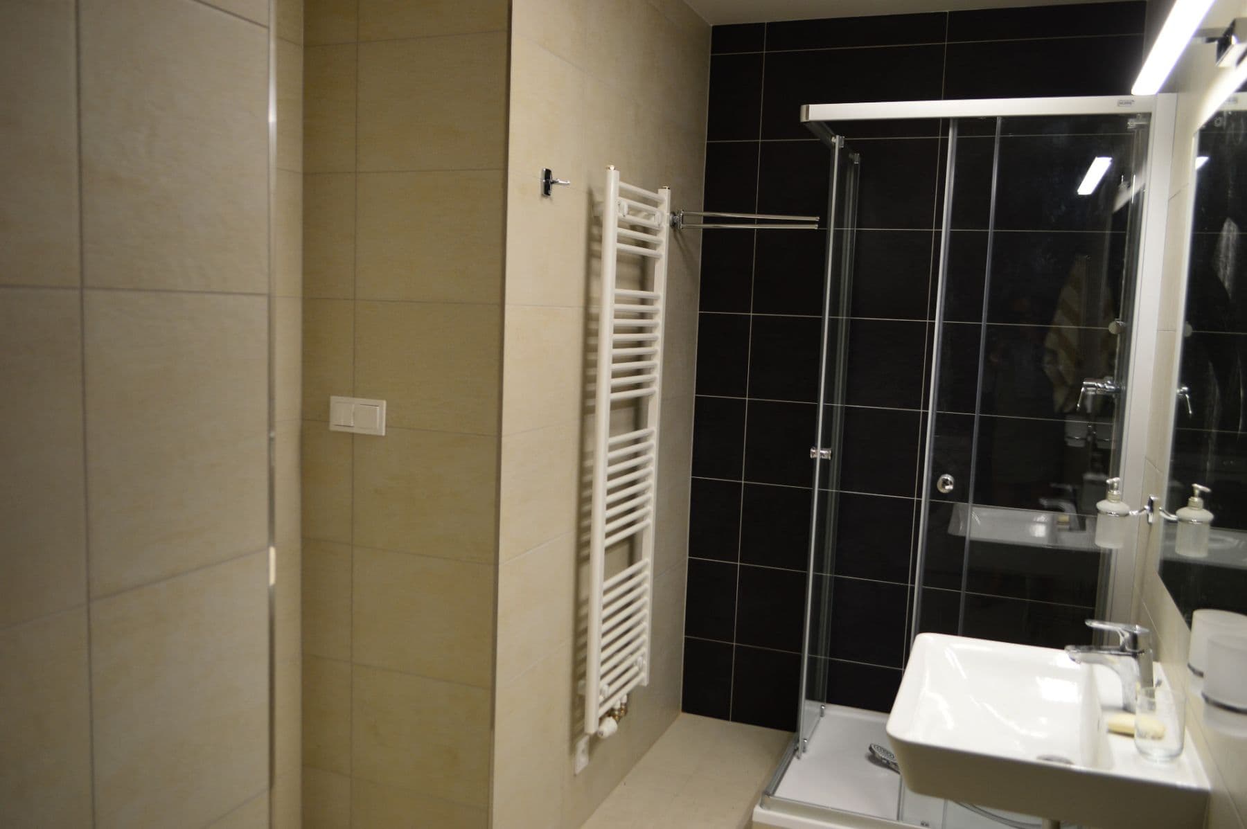 Pronájem bytu 2+kk 65 m², Podveská, Brno, Jihomoravský kraj Pronájem bytu 2+kk 65 m², Podveská, Brno, Jihomoravský kraj