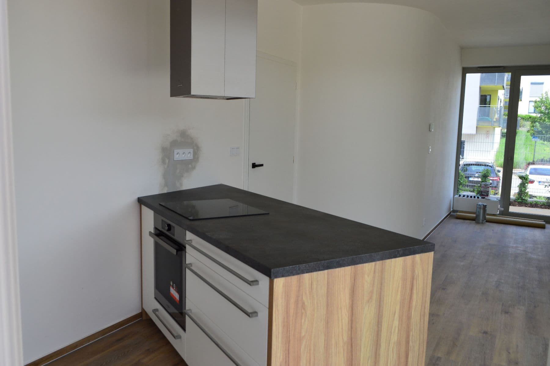 Pronájem bytu 2+kk 65 m², Podveská, Brno, Jihomoravský kraj Pronájem bytu 2+kk 65 m², Podveská, Brno, Jihomoravský kraj