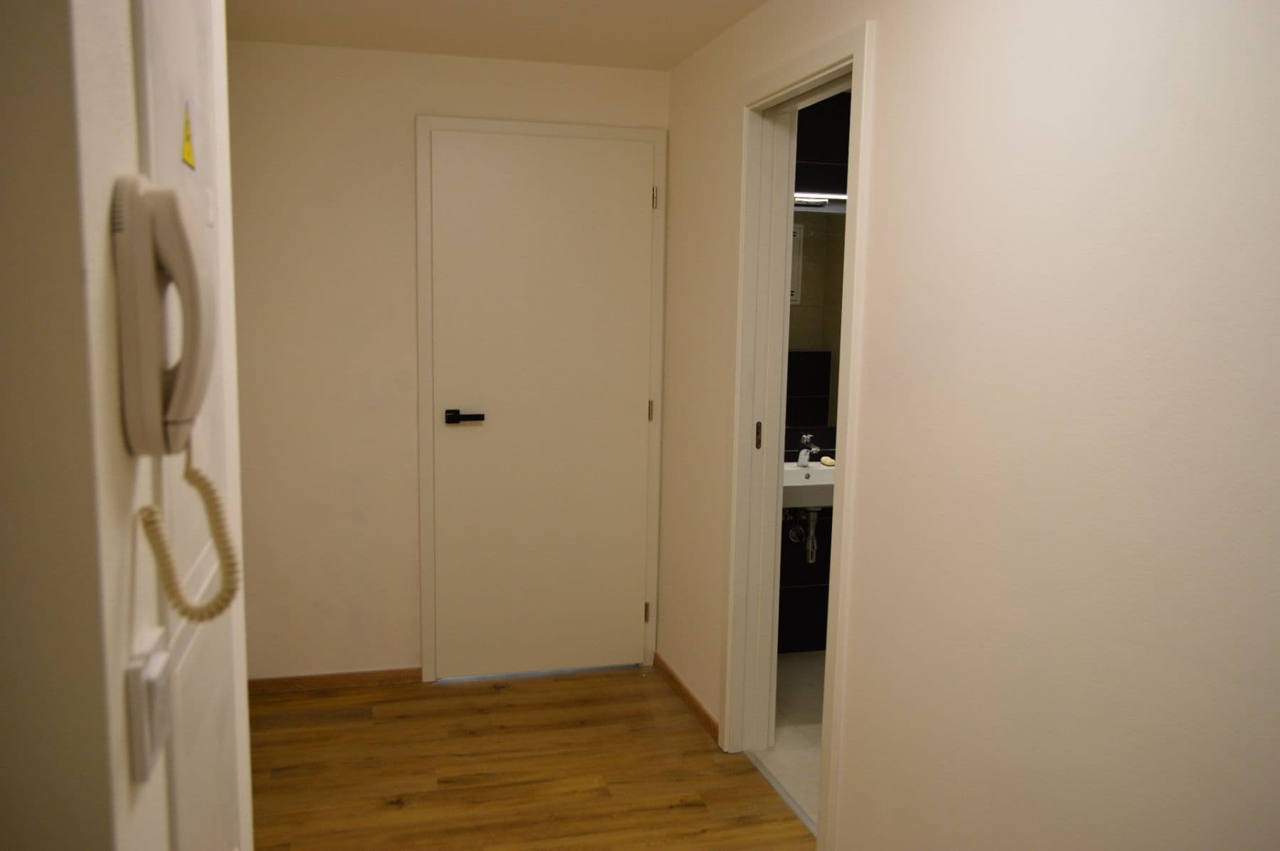 Pronájem bytu 2+kk 65 m², Podveská, Brno, Jihomoravský kraj Pronájem bytu 2+kk 65 m², Podveská, Brno, Jihomoravský kraj