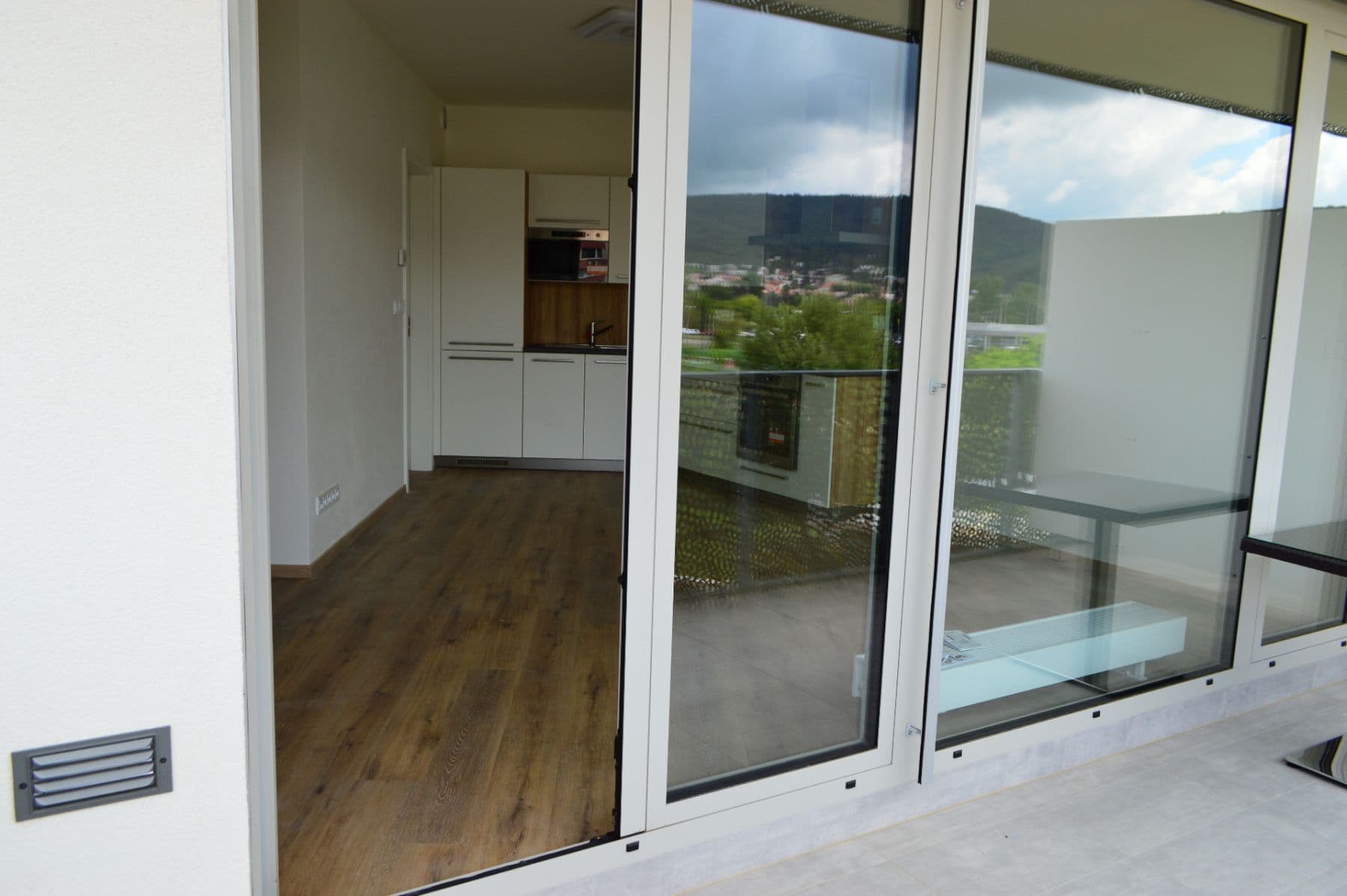 Pronájem bytu 2+kk 65 m², Podveská, Brno, Jihomoravský kraj Pronájem bytu 2+kk 65 m², Podveská, Brno, Jihomoravský kraj
