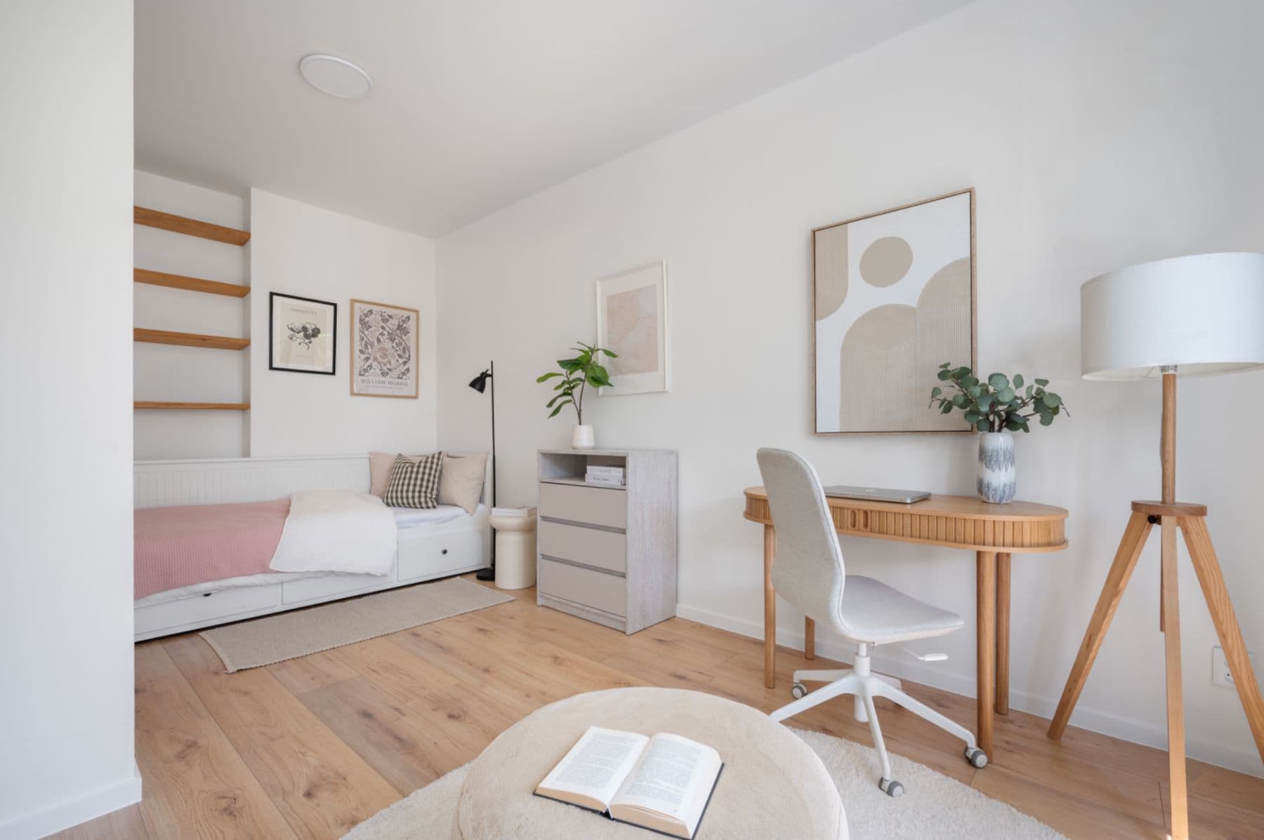 Prodej bytu 3+kk 78 m², Klatovská, Brno, Jihomoravský kraj Prodej bytu 3+kk 78 m², Klatovská, Brno, Jihomoravský kraj
