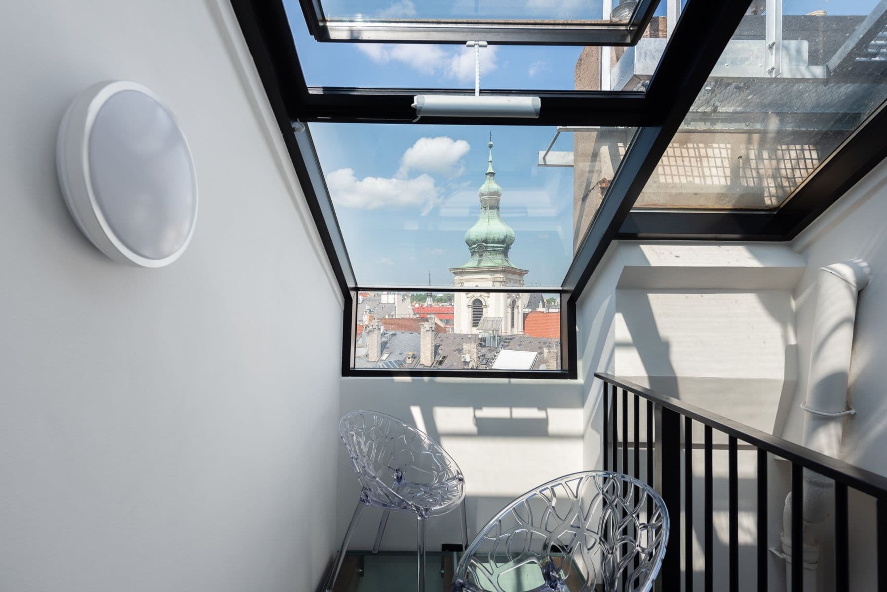 Pronájem bytu 50 m², Staroměstské náměstí, Praha, Praha Pronájem bytu 50 m², Staroměstské náměstí, Praha, Praha