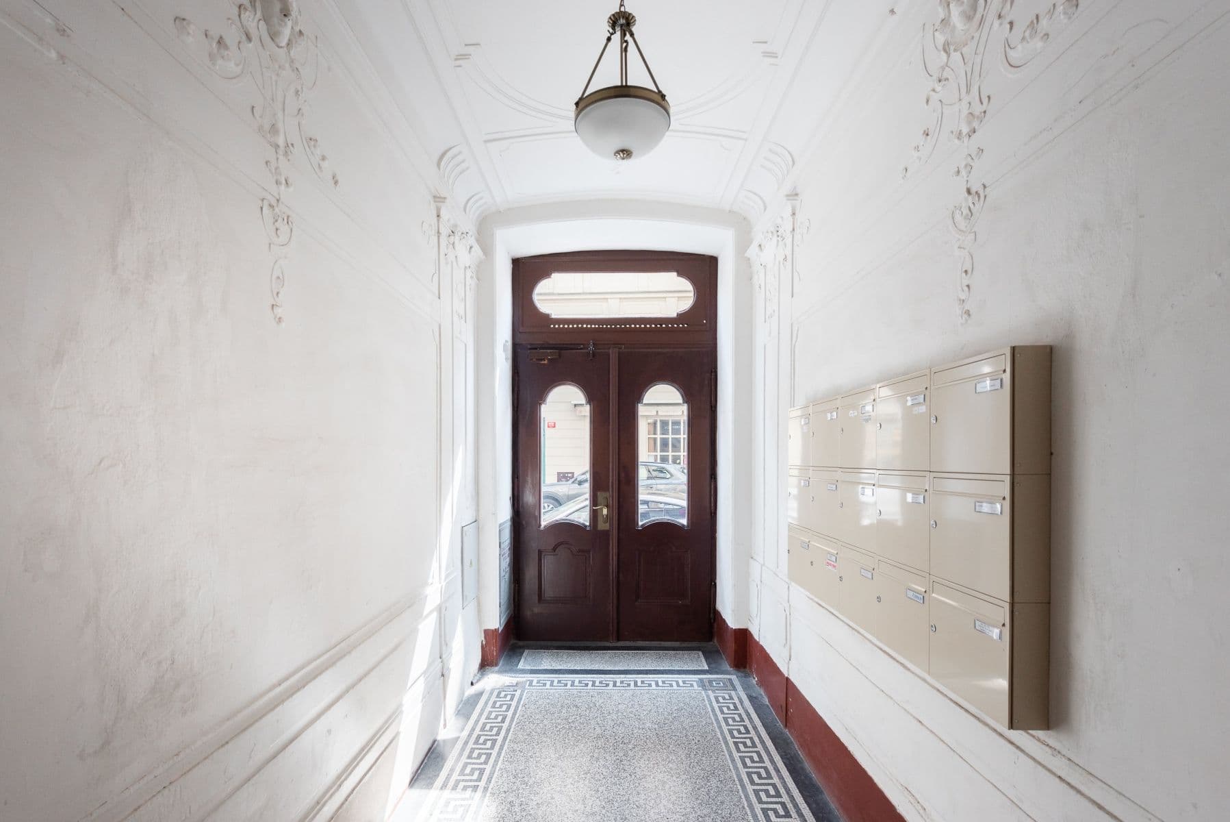 Pronájem bytu 50 m², Staroměstské náměstí, Praha, Praha Pronájem bytu 50 m², Staroměstské náměstí, Praha, Praha