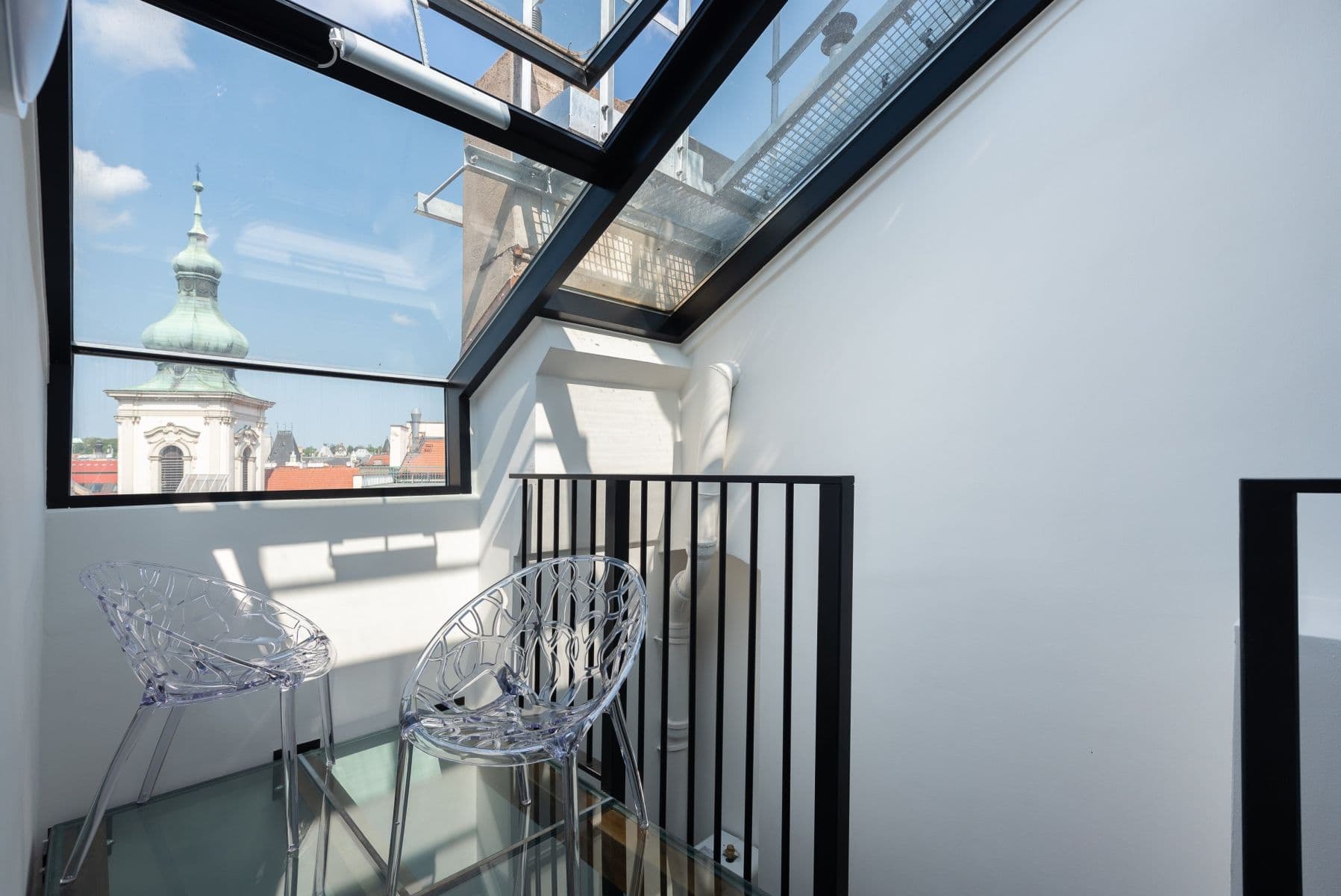 Pronájem bytu 50 m², Staroměstské náměstí, Praha, Praha Pronájem bytu 50 m², Staroměstské náměstí, Praha, Praha