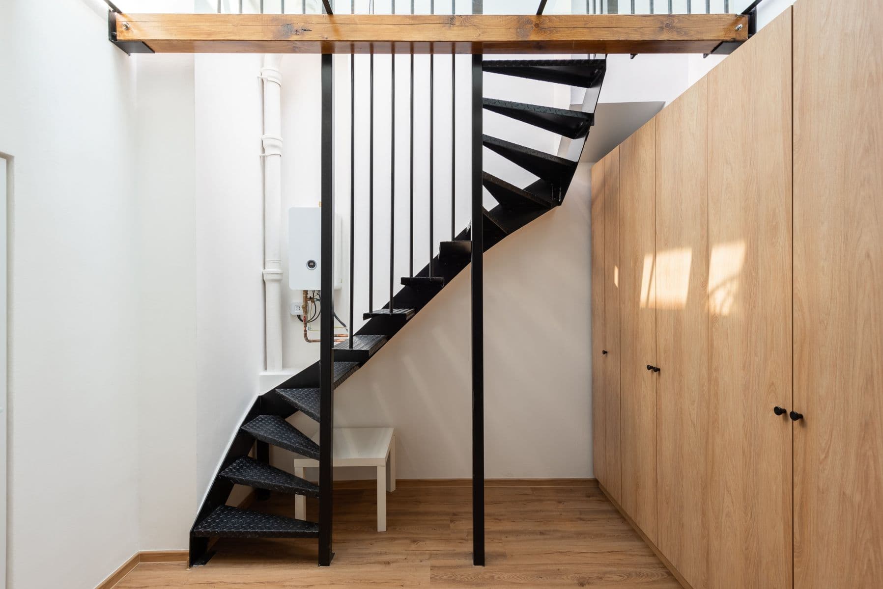 Pronájem bytu 50 m², Staroměstské náměstí, Praha, Praha Pronájem bytu 50 m², Staroměstské náměstí, Praha, Praha