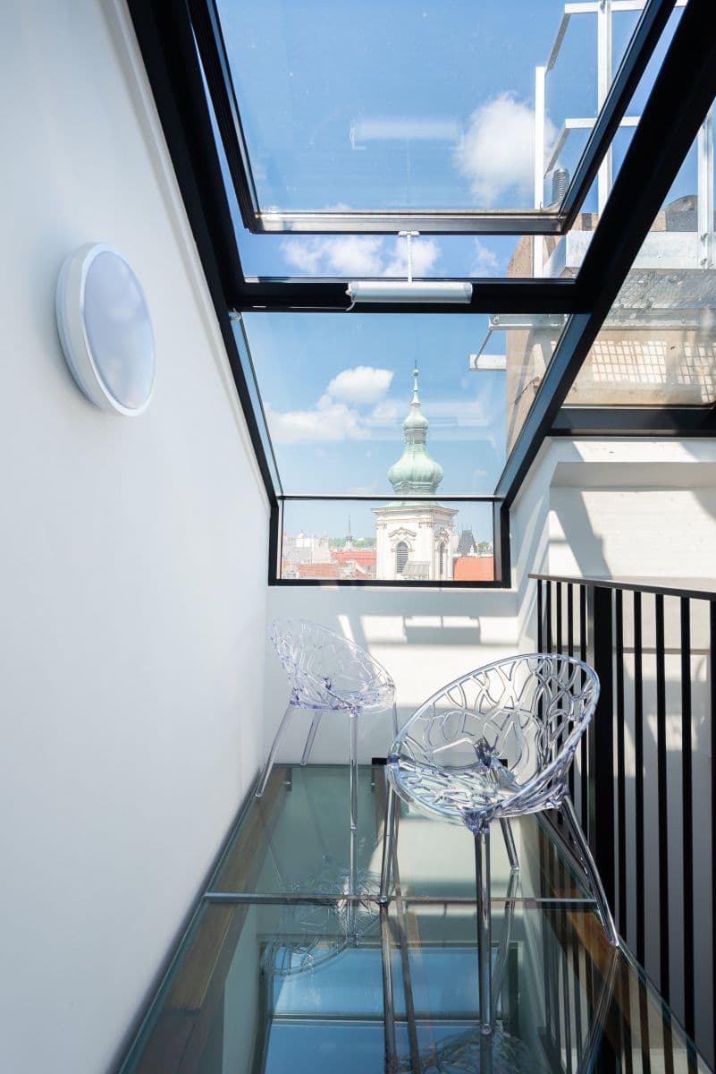 Pronájem bytu 50 m², Staroměstské náměstí, Praha, Praha Pronájem bytu 50 m², Staroměstské náměstí, Praha, Praha