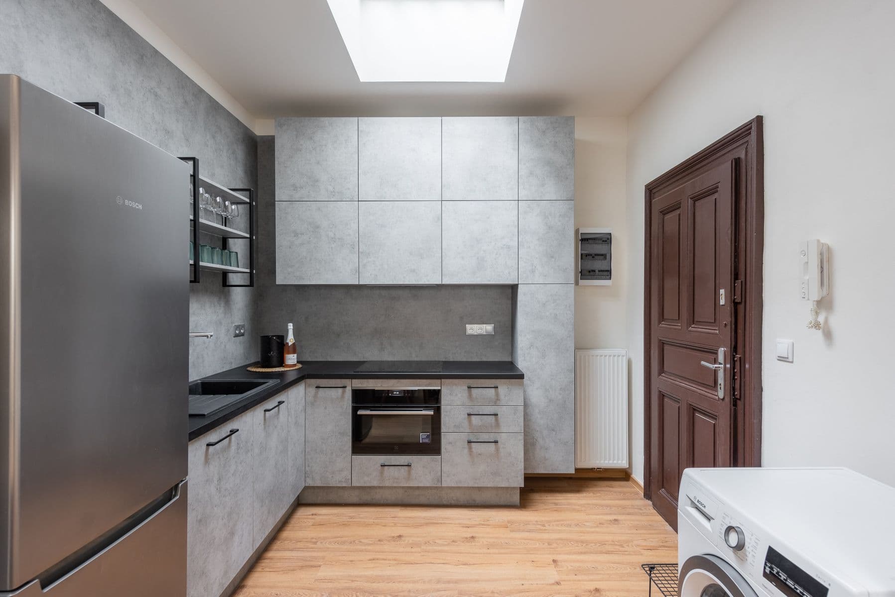Pronájem bytu 50 m², Staroměstské náměstí, Praha, Praha Pronájem bytu 50 m², Staroměstské náměstí, Praha, Praha