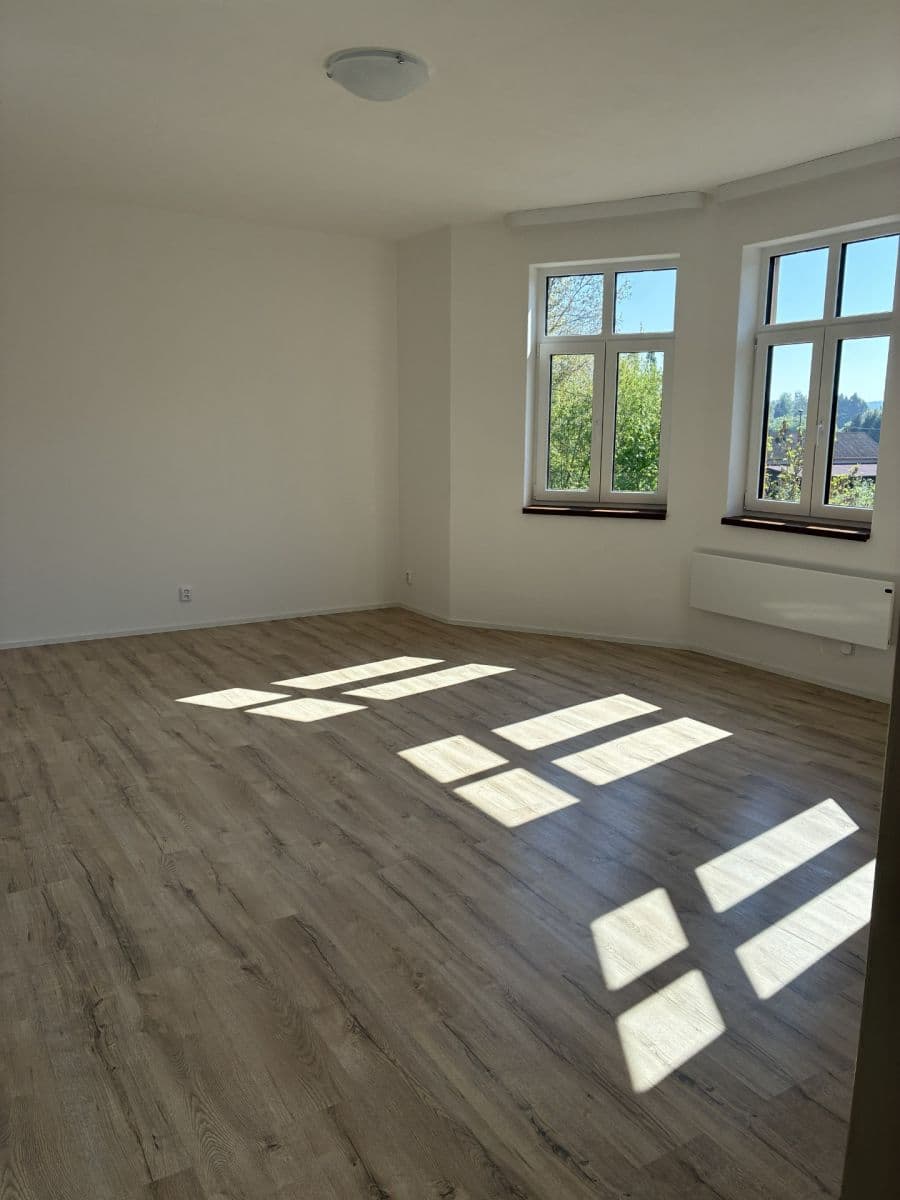 Pronájem bytu 2+kk 51 m², Postupice, Středočeský kraj Pronájem bytu 2+kk 51 m², Postupice, Středočeský kraj