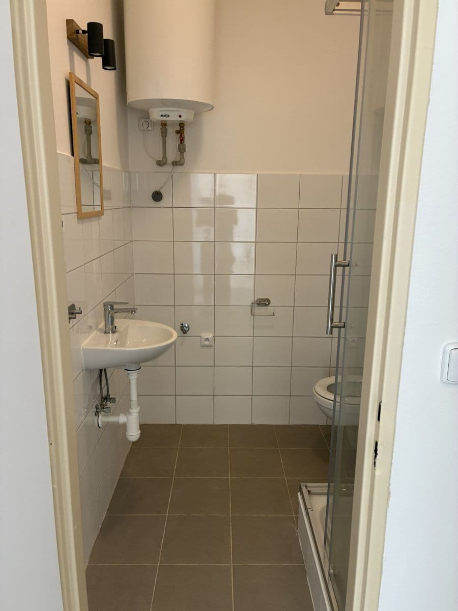 Pronájem bytu 2+kk 51 m², Postupice, Středočeský kraj Pronájem bytu 2+kk 51 m², Postupice, Středočeský kraj