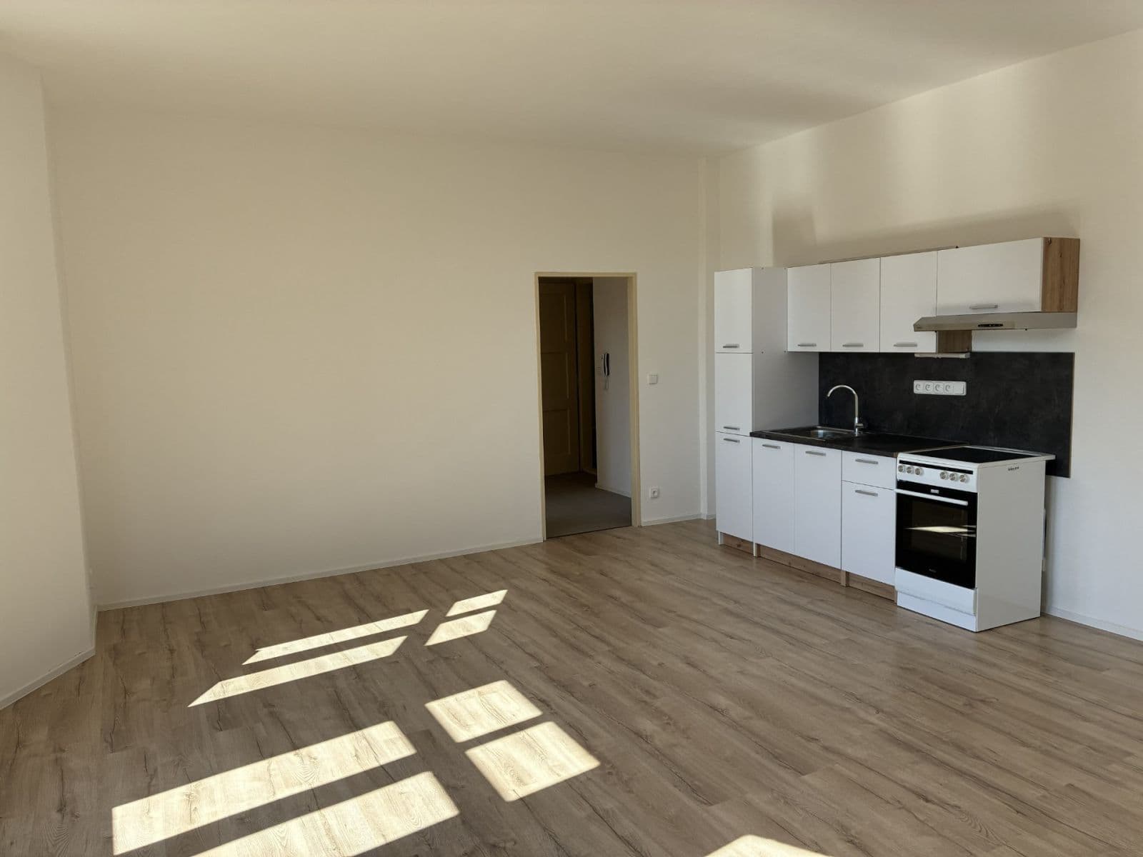 Pronájem bytu 2+kk 51 m², Postupice, Středočeský kraj Pronájem bytu 2+kk 51 m², Postupice, Středočeský kraj