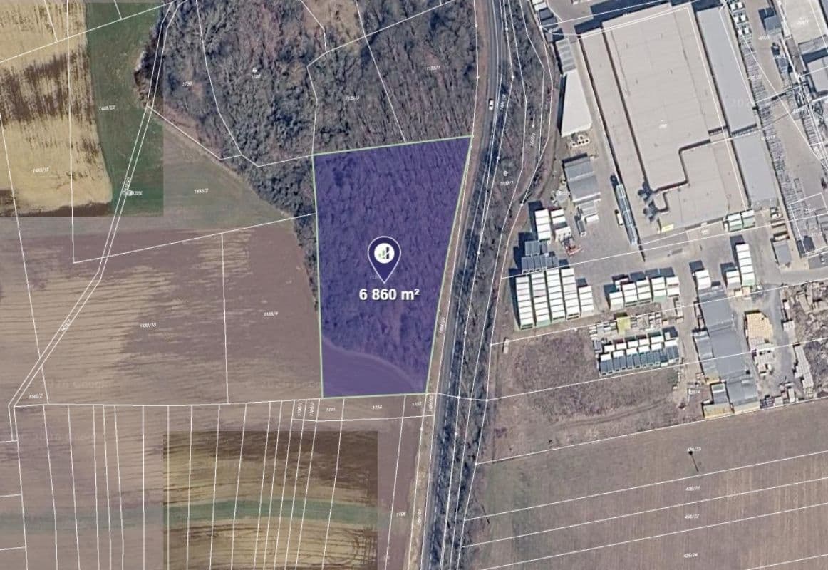Prodej pozemku 10.909 m², Kaňovice, Zlínský kraj Prodej pozemku 10.909 m², Kaňovice, Zlínský kraj