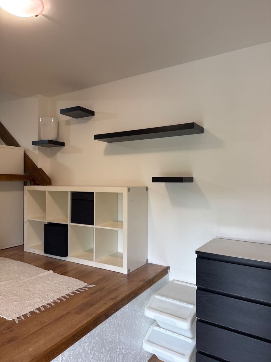 Pronájem bytu 2+kk 89 m², Povltavská, Klecany, Středočeský kraj Pronájem bytu 2+kk 89 m², Povltavská, Klecany, Středočeský kraj