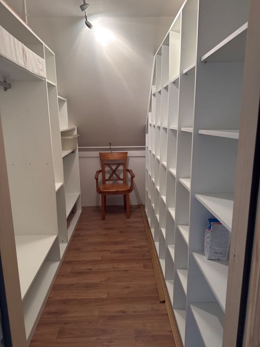 Pronájem bytu 2+kk 89 m², Povltavská, Klecany, Středočeský kraj Pronájem bytu 2+kk 89 m², Povltavská, Klecany, Středočeský kraj