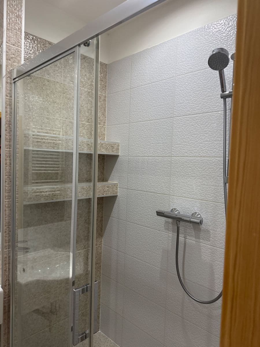 Pronájem bytu 2+kk 89 m², Povltavská, Klecany, Středočeský kraj Pronájem bytu 2+kk 89 m², Povltavská, Klecany, Středočeský kraj