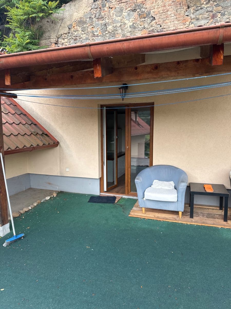 Pronájem bytu 2+kk 89 m², Povltavská, Klecany, Středočeský kraj Pronájem bytu 2+kk 89 m², Povltavská, Klecany, Středočeský kraj