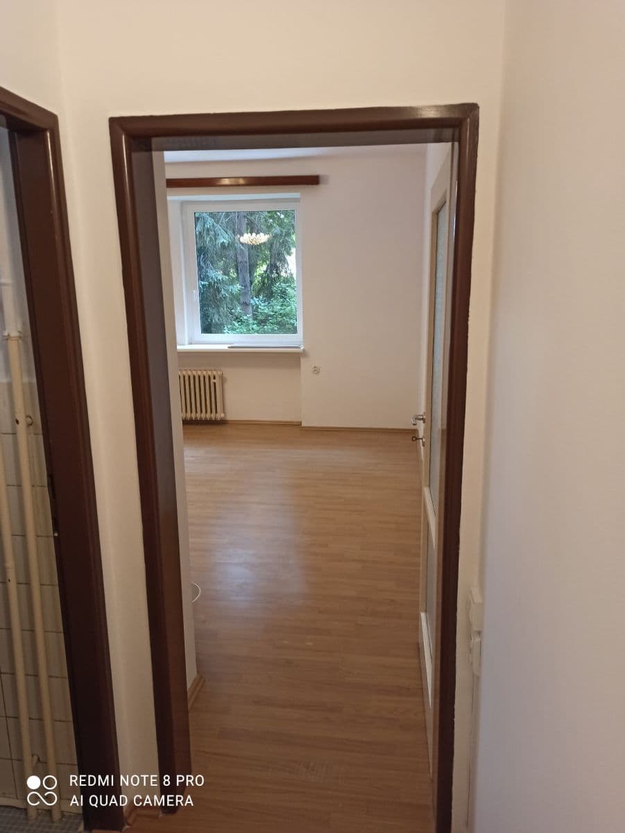 Pronájem bytu 1+kk 29 m², Patočkova, Praha, Praha Pronájem bytu 1+kk 29 m², Patočkova, Praha, Praha