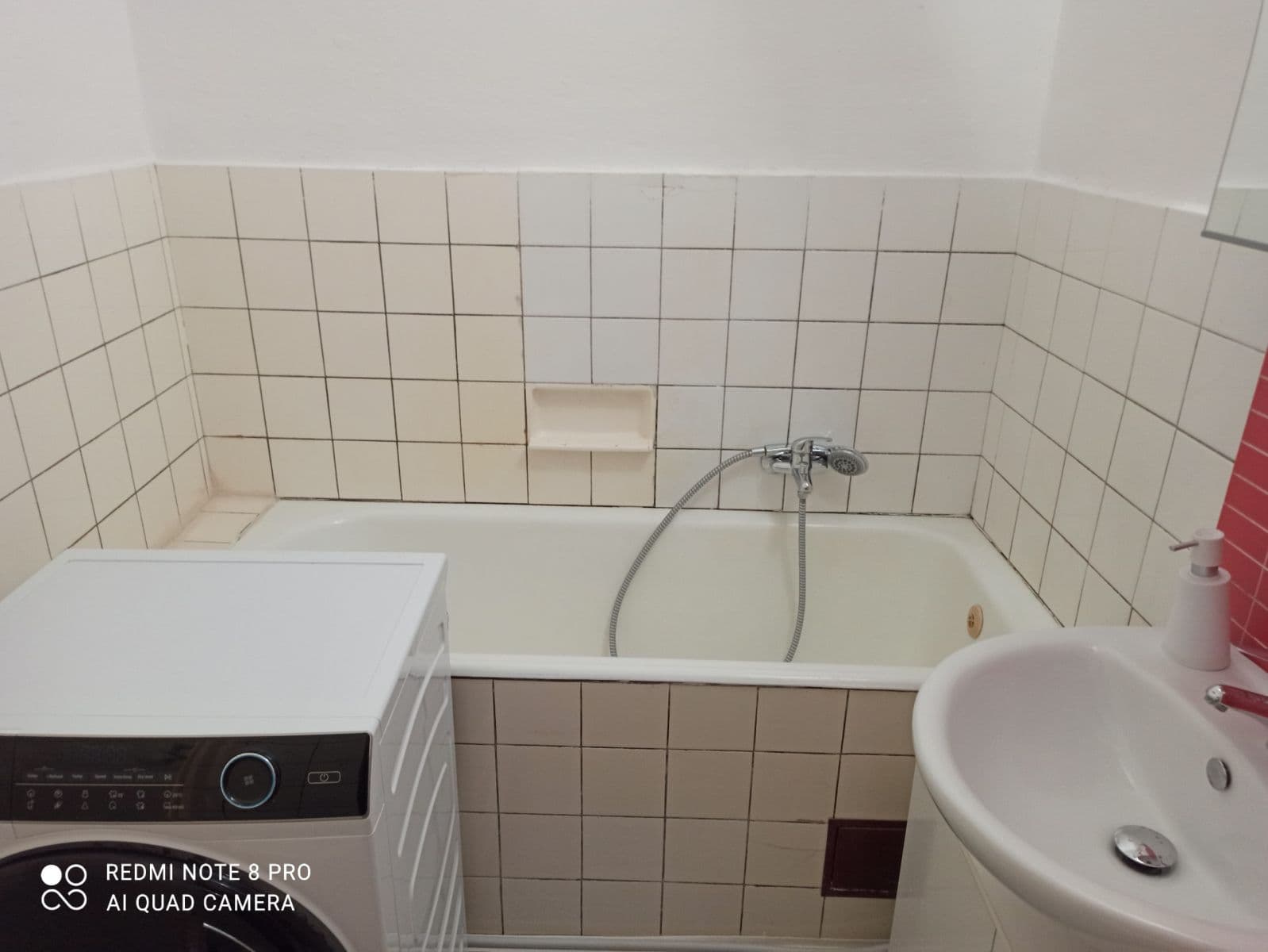 Pronájem bytu 1+kk 29 m², Patočkova, Praha, Praha Pronájem bytu 1+kk 29 m², Patočkova, Praha, Praha
