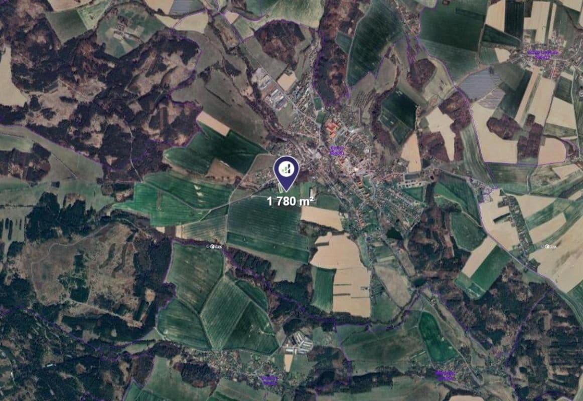 Prodej pozemku 1.780 m², Konice, Olomoucký kraj Prodej pozemku 1.780 m², Konice, Olomoucký kraj