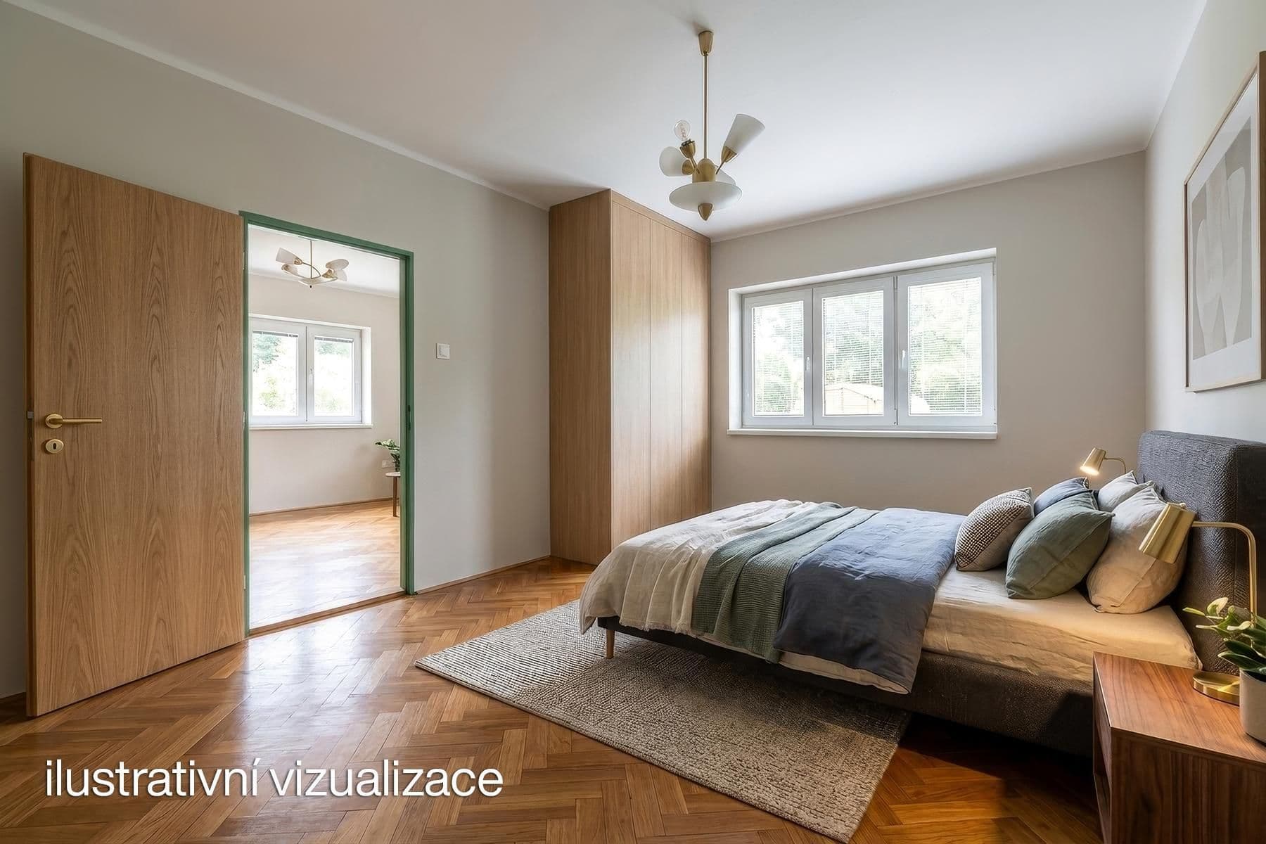 Prodej domu 322 m², pozemek 1.590 m², Chyjice, Královéhradecký kraj Prodej domu 322 m², pozemek 1.590 m², Chyjice, Královéhradecký kraj