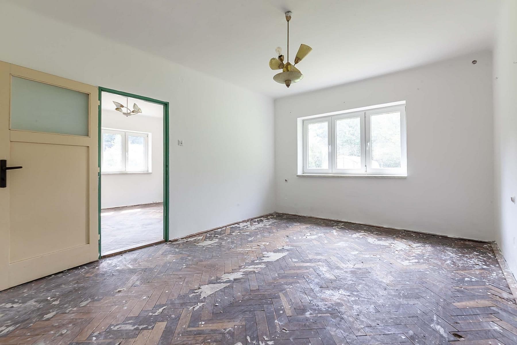 Prodej domu 322 m², pozemek 1.590 m², Chyjice, Královéhradecký kraj Prodej domu 322 m², pozemek 1.590 m², Chyjice, Královéhradecký kraj