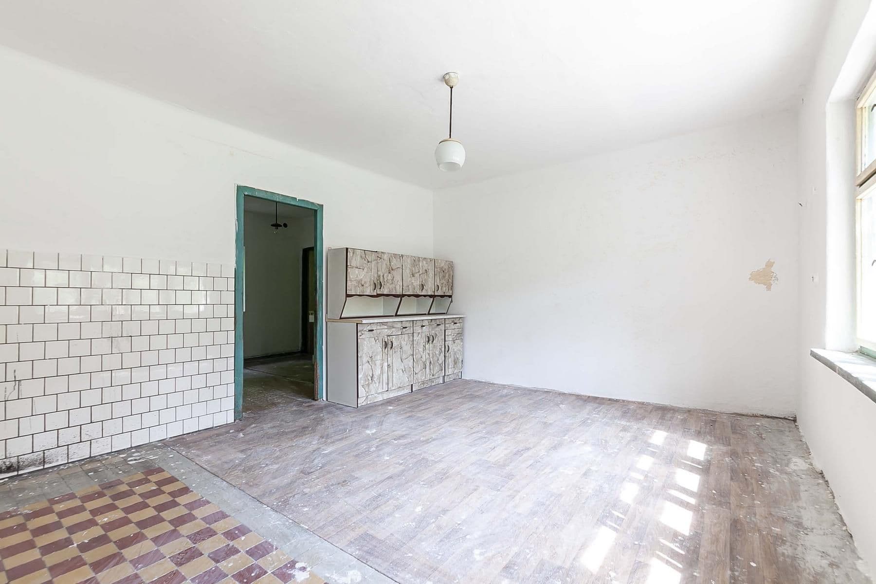 Prodej domu 322 m², pozemek 1.590 m², Chyjice, Královéhradecký kraj Prodej domu 322 m², pozemek 1.590 m², Chyjice, Královéhradecký kraj