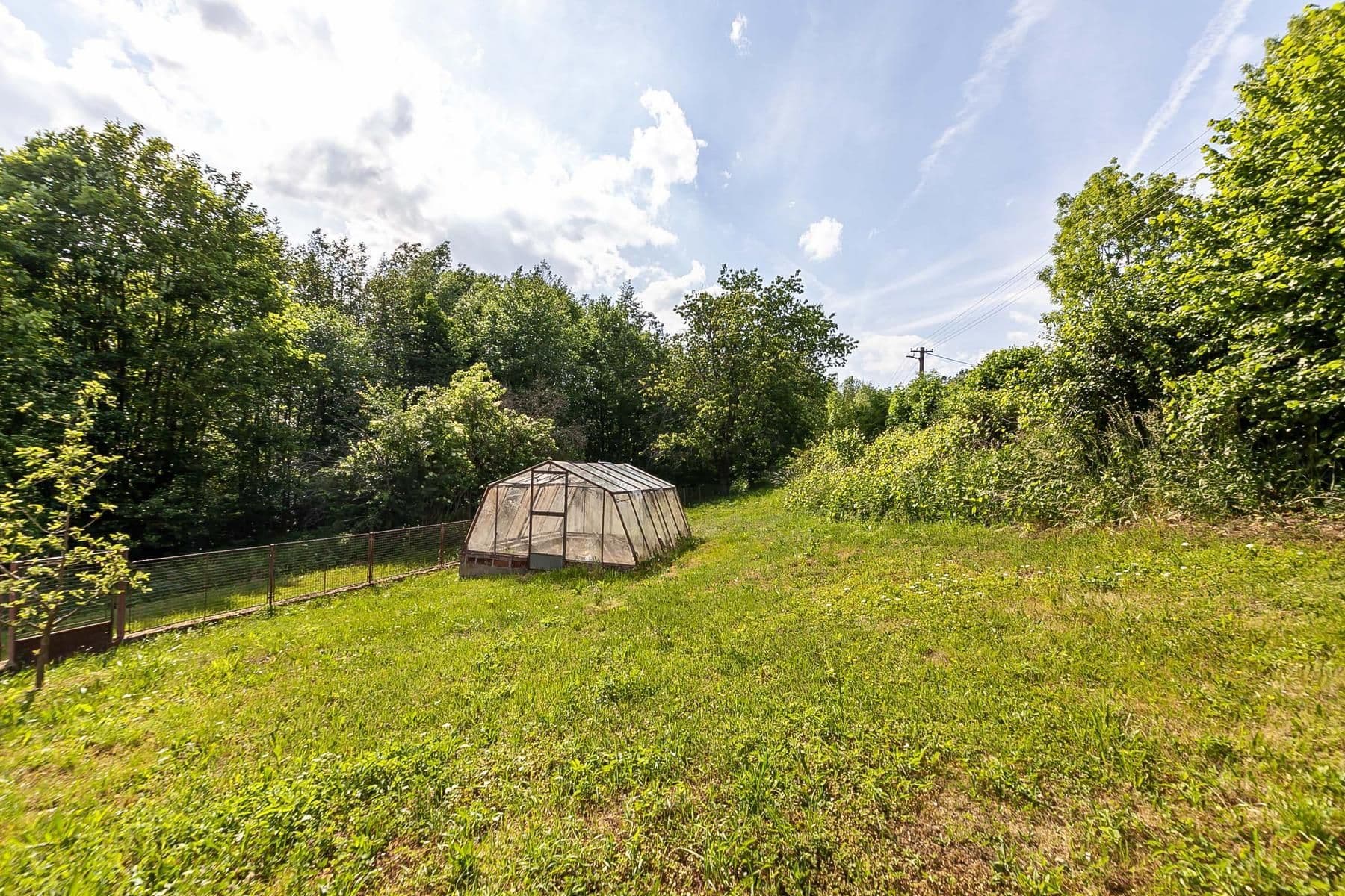Prodej domu 322 m², pozemek 1.590 m², Chyjice, Královéhradecký kraj Prodej domu 322 m², pozemek 1.590 m², Chyjice, Královéhradecký kraj