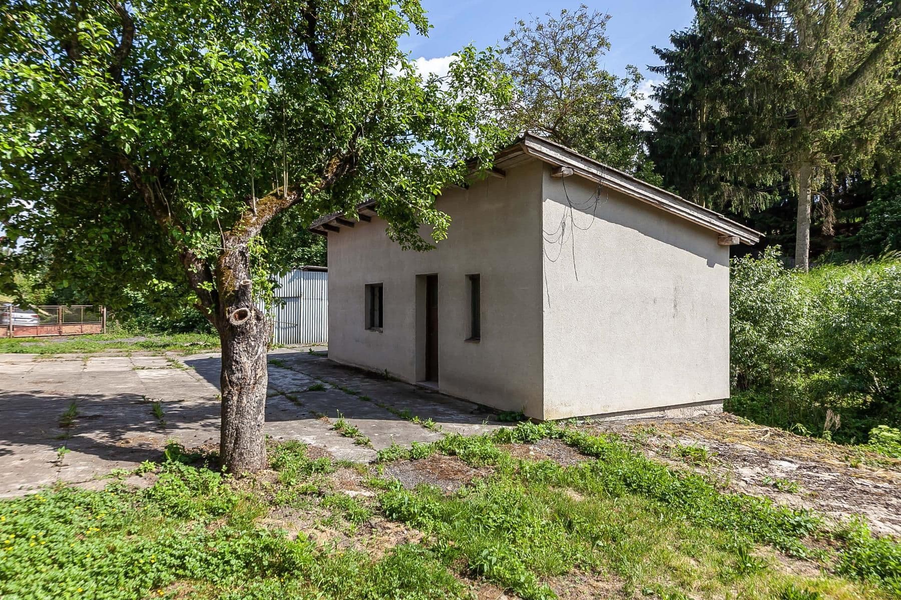 Prodej domu 322 m², pozemek 1.590 m², Chyjice, Královéhradecký kraj Prodej domu 322 m², pozemek 1.590 m², Chyjice, Královéhradecký kraj
