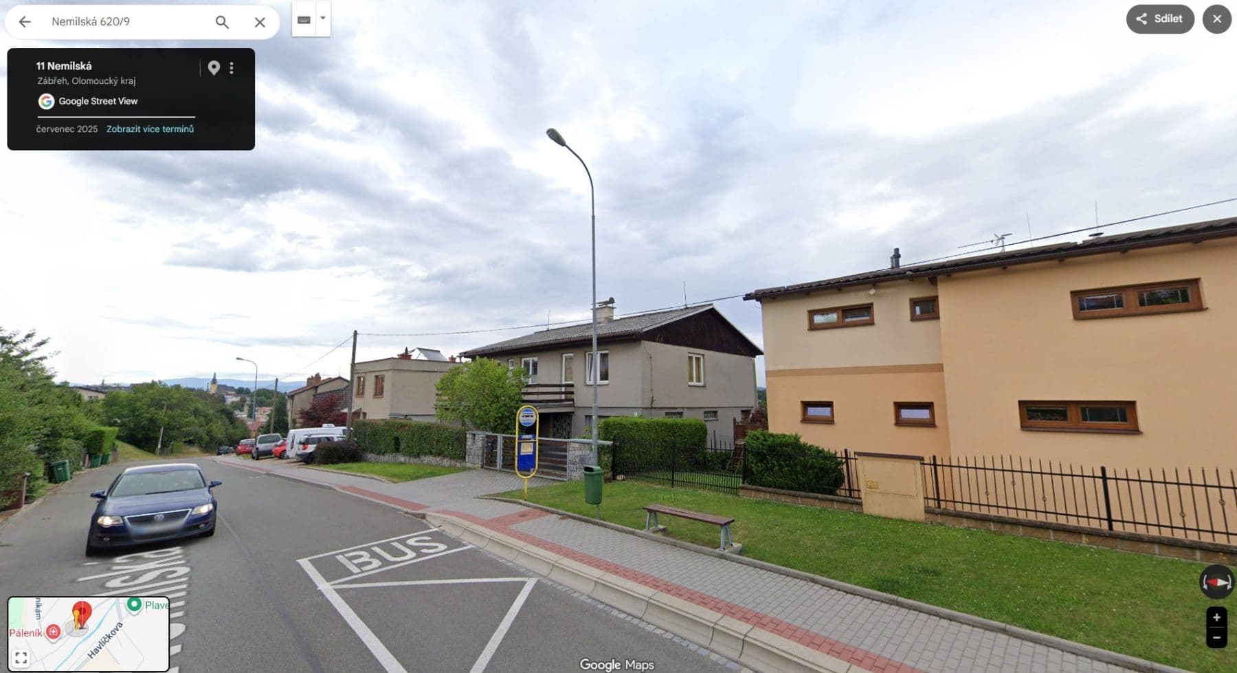 Prodej domu 178 m², pozemek 940 m², Nemilská, Zábřeh, Olomoucký kraj Prodej domu 178 m², pozemek 940 m², Nemilská, Zábřeh, Olomoucký kraj