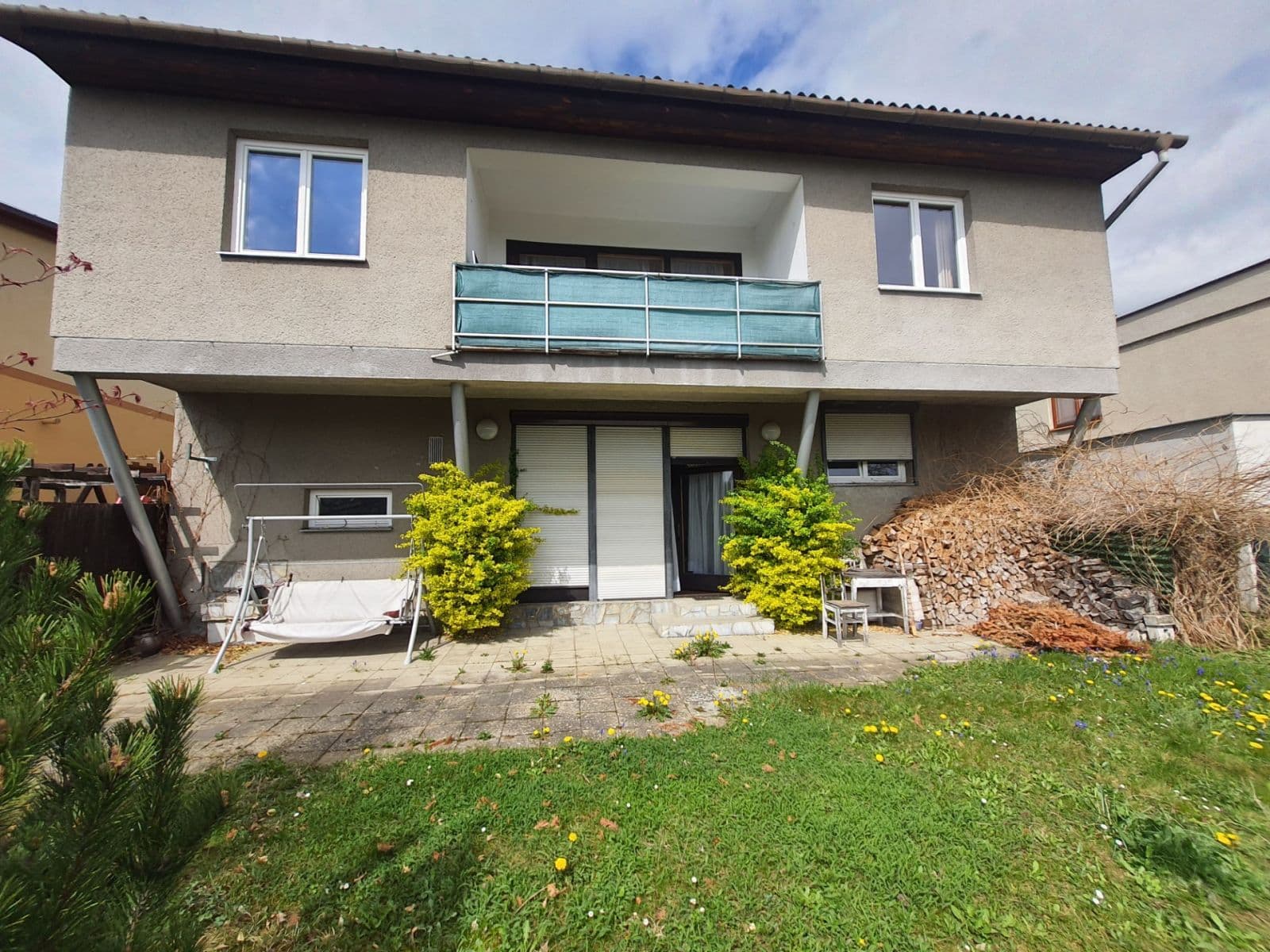 Prodej domu 178 m², pozemek 940 m², Nemilská, Zábřeh, Olomoucký kraj Prodej domu 178 m², pozemek 940 m², Nemilská, Zábřeh, Olomoucký kraj