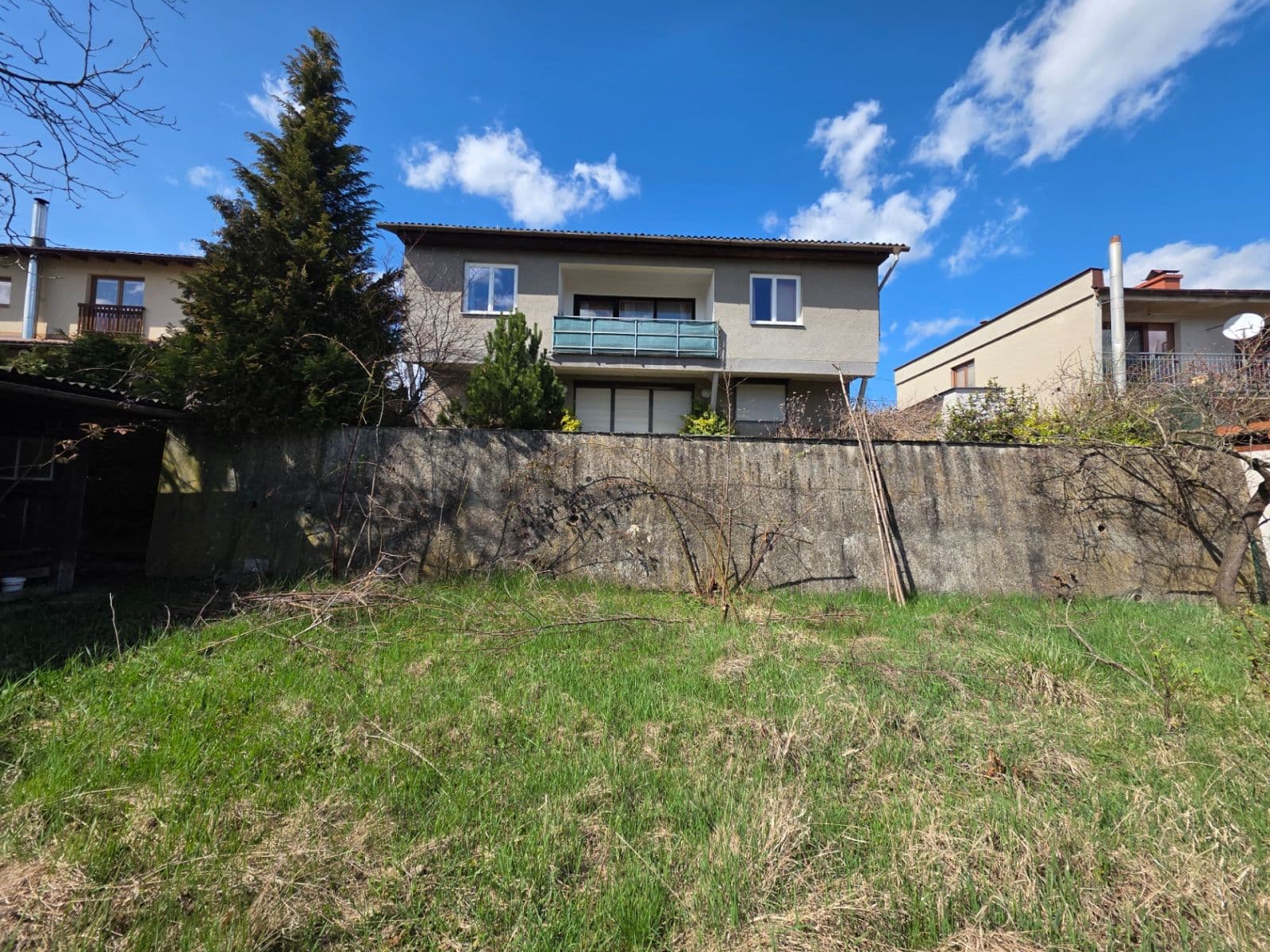 Prodej domu 178 m², pozemek 940 m², Nemilská, Zábřeh, Olomoucký kraj Prodej domu 178 m², pozemek 940 m², Nemilská, Zábřeh, Olomoucký kraj