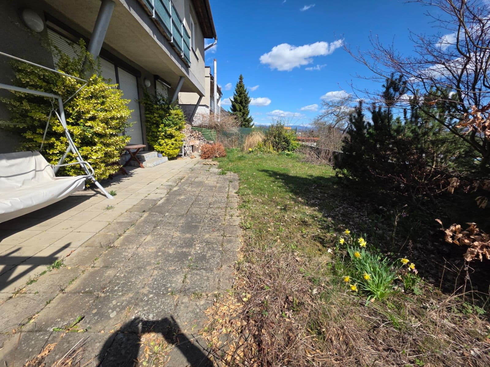Prodej domu 178 m², pozemek 940 m², Nemilská, Zábřeh, Olomoucký kraj Prodej domu 178 m², pozemek 940 m², Nemilská, Zábřeh, Olomoucký kraj