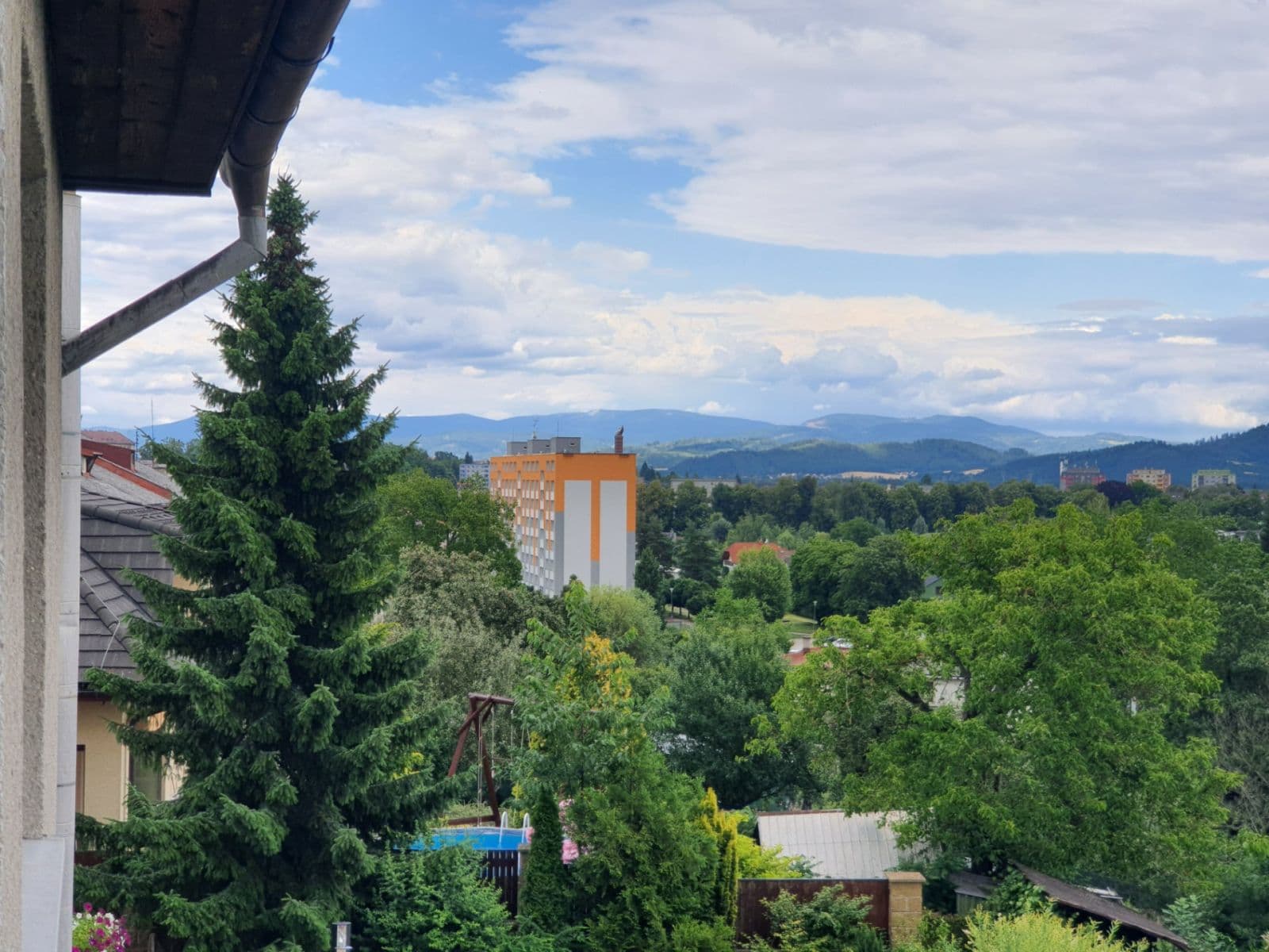 Prodej domu 178 m², pozemek 940 m², Nemilská, Zábřeh, Olomoucký kraj Prodej domu 178 m², pozemek 940 m², Nemilská, Zábřeh, Olomoucký kraj