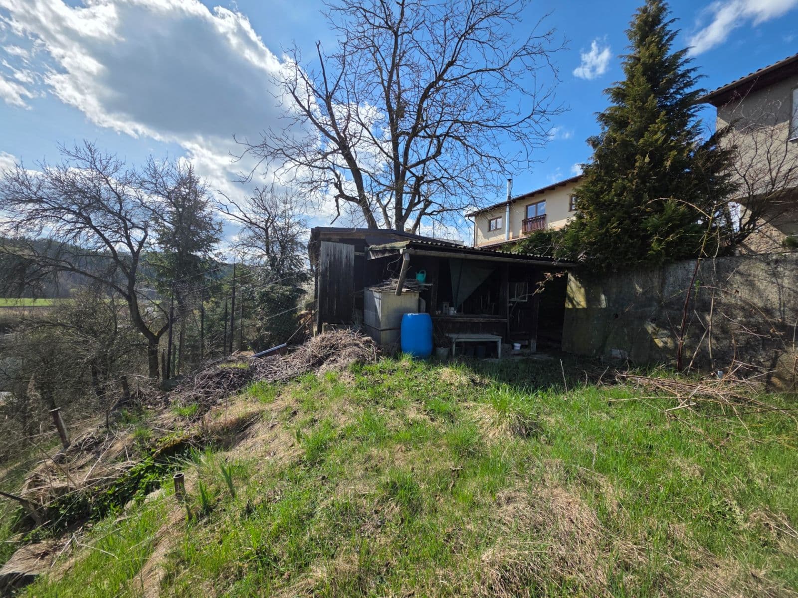 Prodej domu 178 m², pozemek 940 m², Nemilská, Zábřeh, Olomoucký kraj Prodej domu 178 m², pozemek 940 m², Nemilská, Zábřeh, Olomoucký kraj