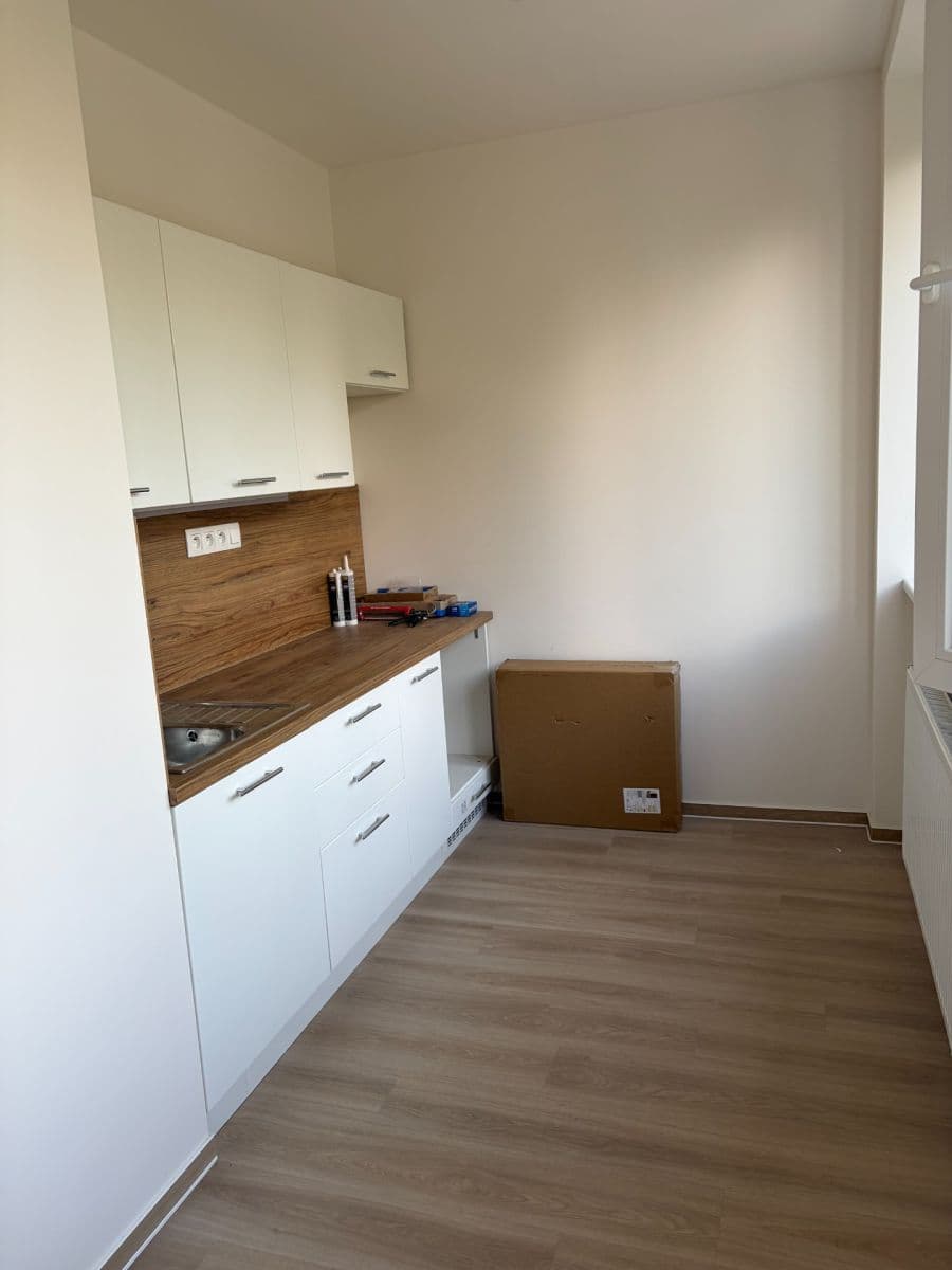 Pronájem bytu 1+kk 35 m², Sovinec, Brno, Jihomoravský kraj Pronájem bytu 1+kk 35 m², Sovinec, Brno, Jihomoravský kraj