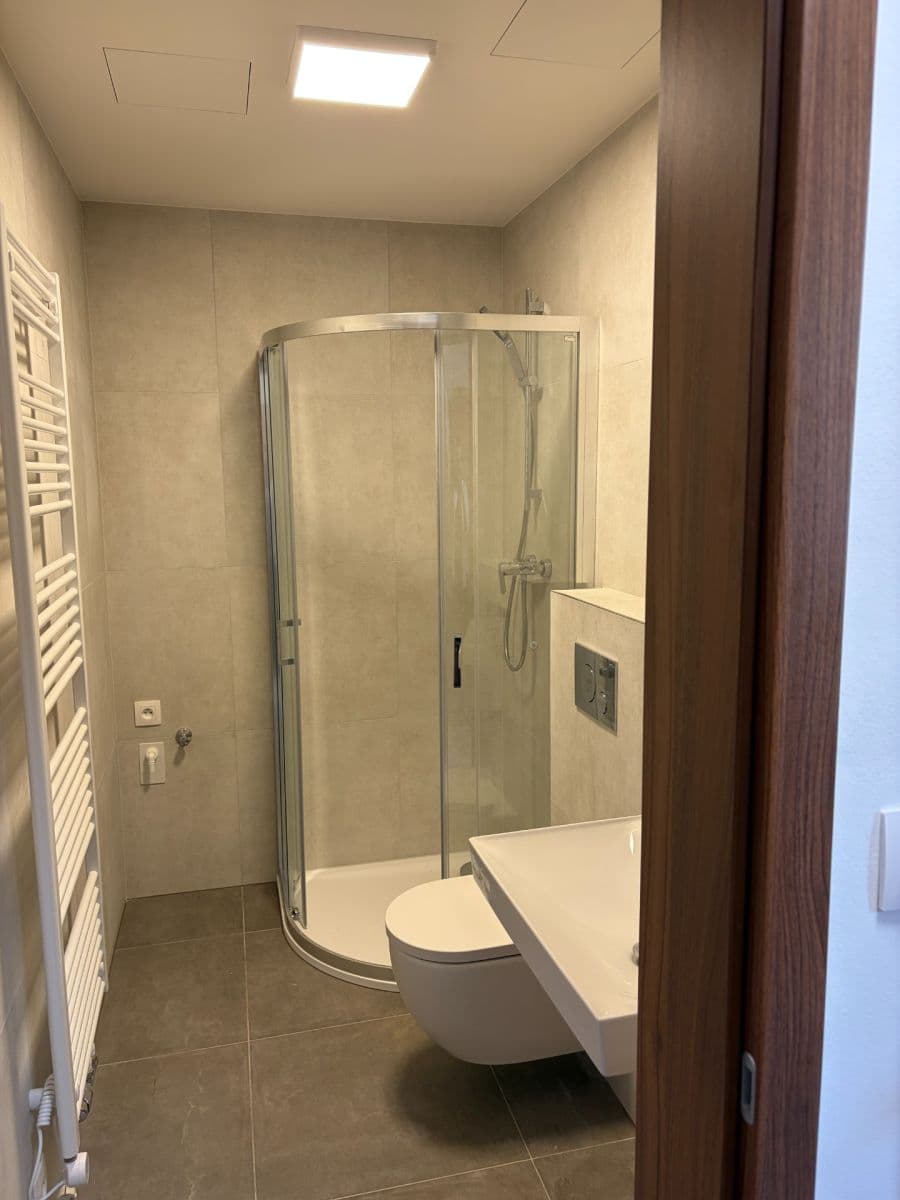 Pronájem bytu 1+kk 35 m², Sovinec, Brno, Jihomoravský kraj Pronájem bytu 1+kk 35 m², Sovinec, Brno, Jihomoravský kraj