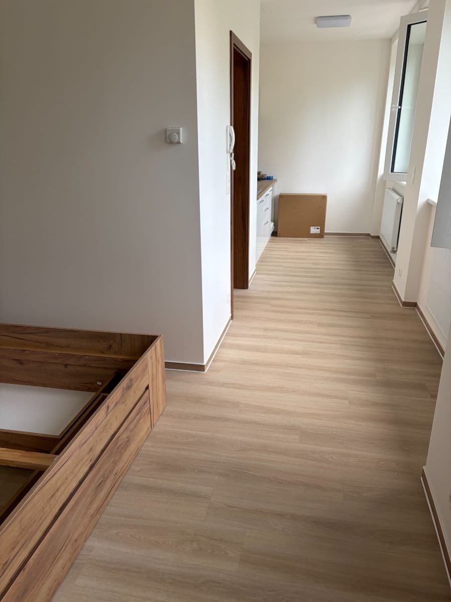Pronájem bytu 1+kk 35 m², Sovinec, Brno, Jihomoravský kraj Pronájem bytu 1+kk 35 m², Sovinec, Brno, Jihomoravský kraj