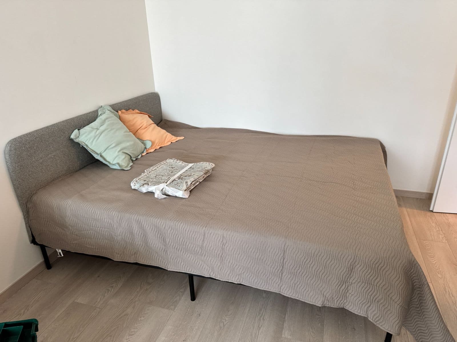 Pronájem bytu 1+kk 39 m², Poděbradská, Praha, Praha Pronájem bytu 1+kk 39 m², Poděbradská, Praha, Praha