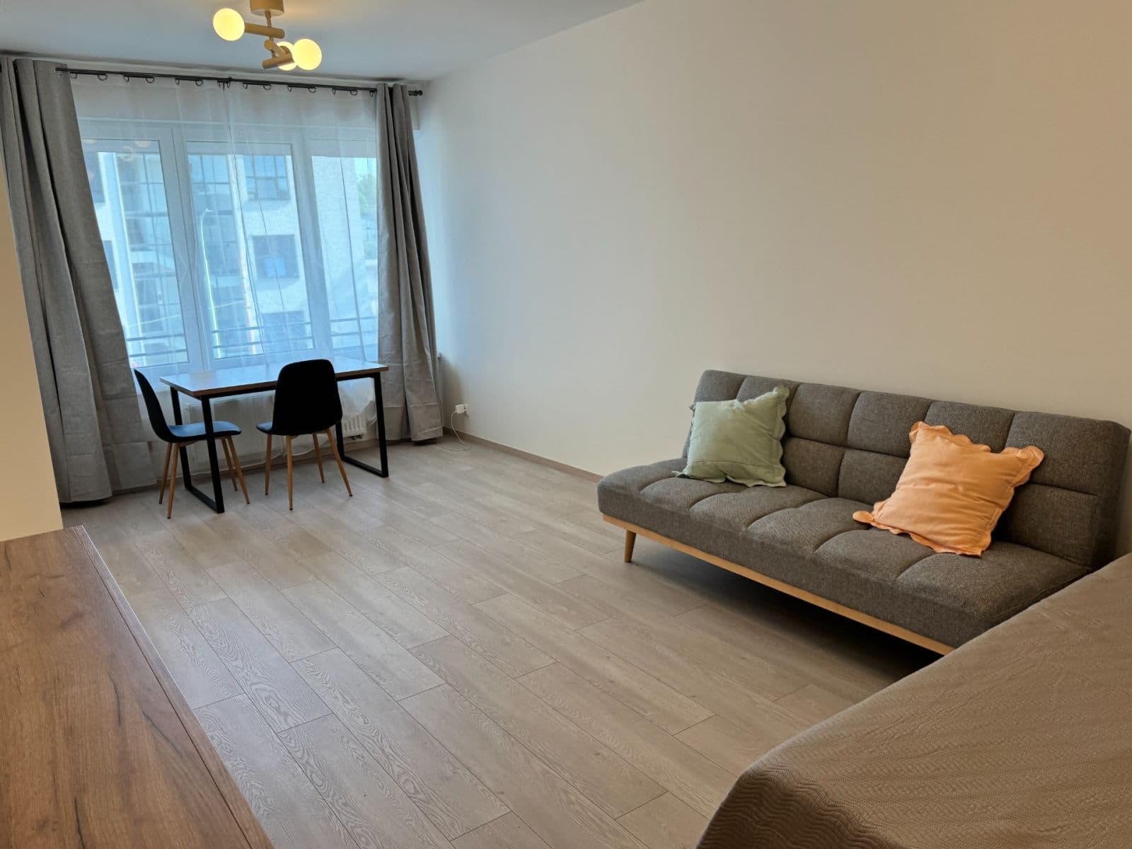 Pronájem bytu 1+kk 39 m², Poděbradská, Praha, Praha Pronájem bytu 1+kk 39 m², Poděbradská, Praha, Praha