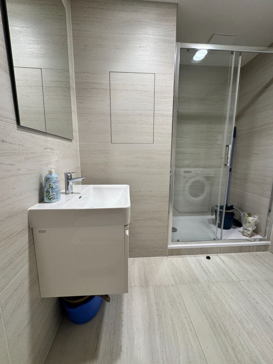 Pronájem bytu 1+kk 39 m², Poděbradská, Praha, Praha Pronájem bytu 1+kk 39 m², Poděbradská, Praha, Praha