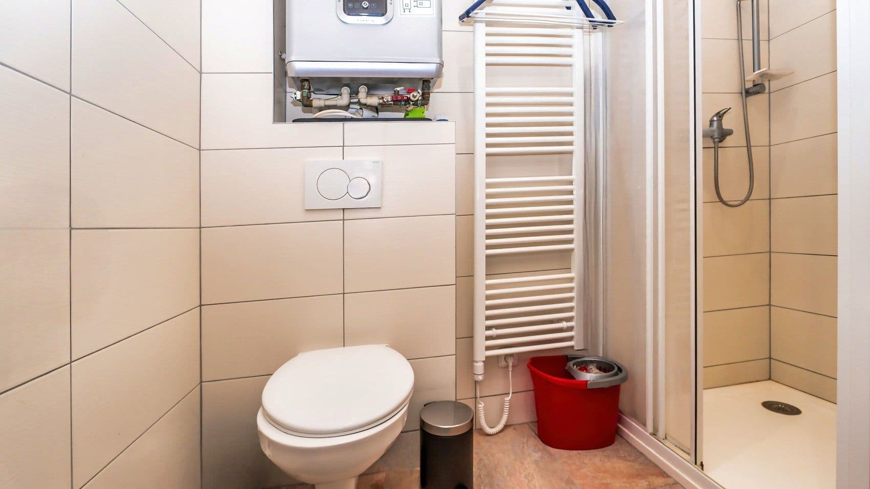 Pronájem bytu 1+kk 26 m², Plotní, Brno, Jihomoravský kraj Pronájem bytu 1+kk 26 m², Plotní, Brno, Jihomoravský kraj