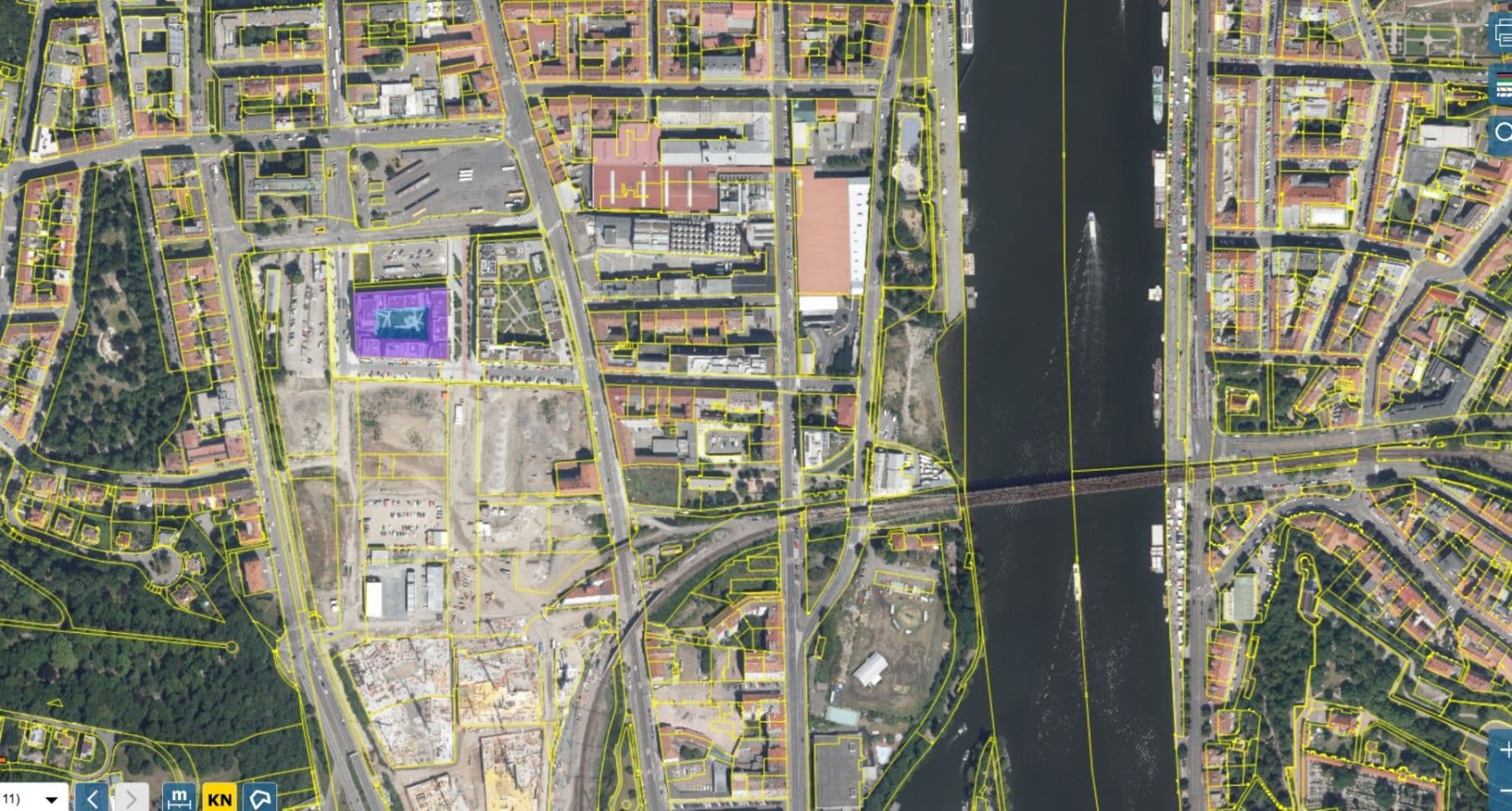Pronájem garáže 15 m², Praha, Praha Pronájem garáže 15 m², Praha, Praha